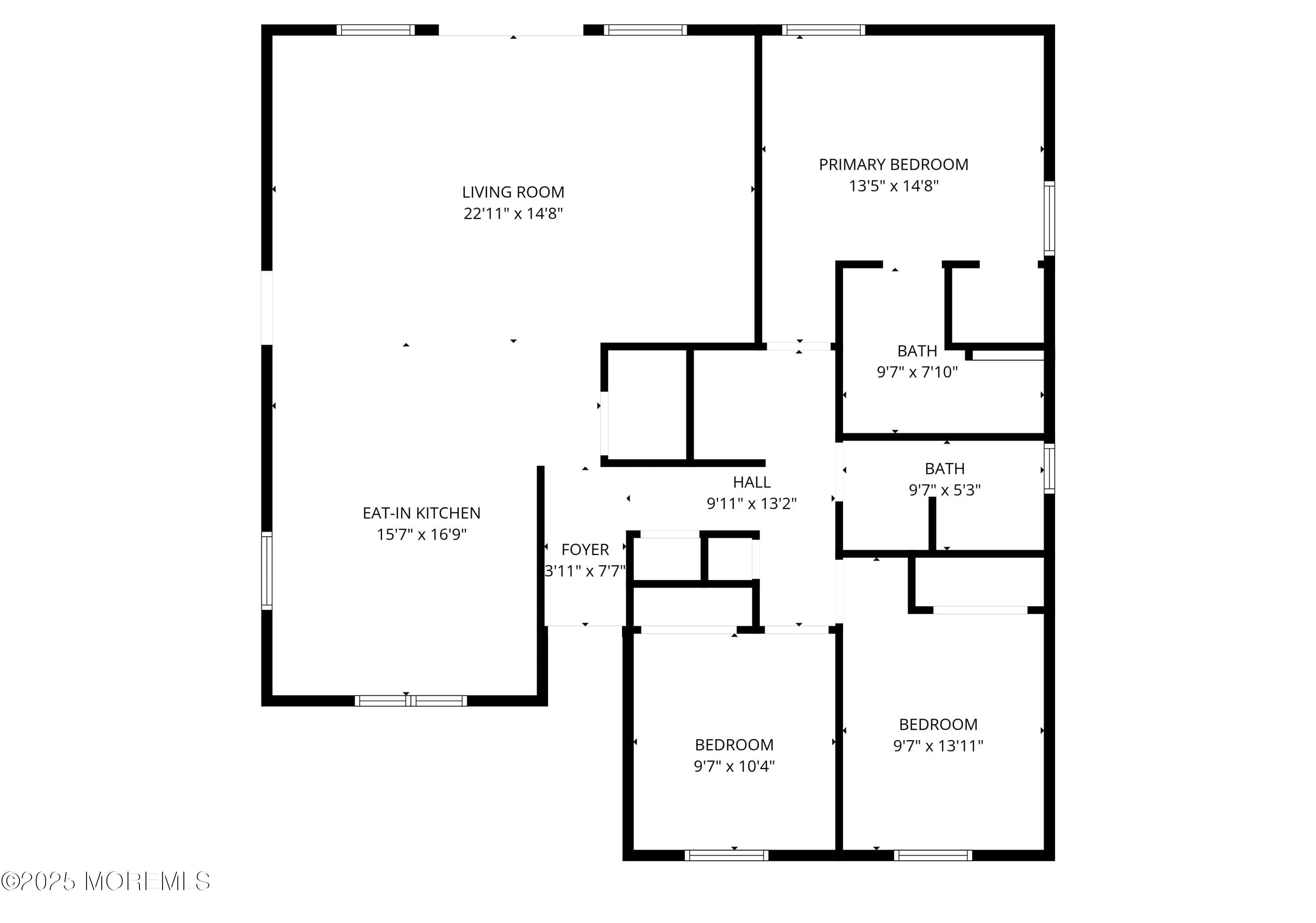 185 Liberty Bell Road, Toms River, NJ, 08755 image 28