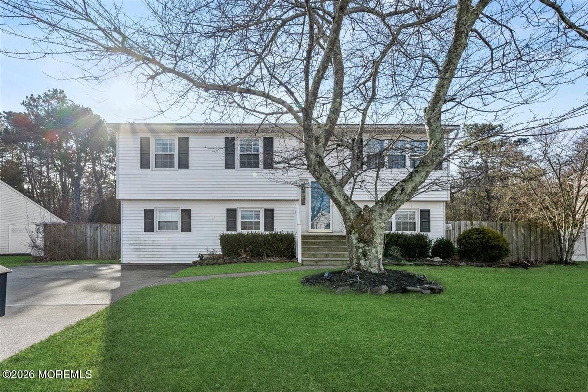 1421 Delaware Avenue, Toms River, NJ, 08753