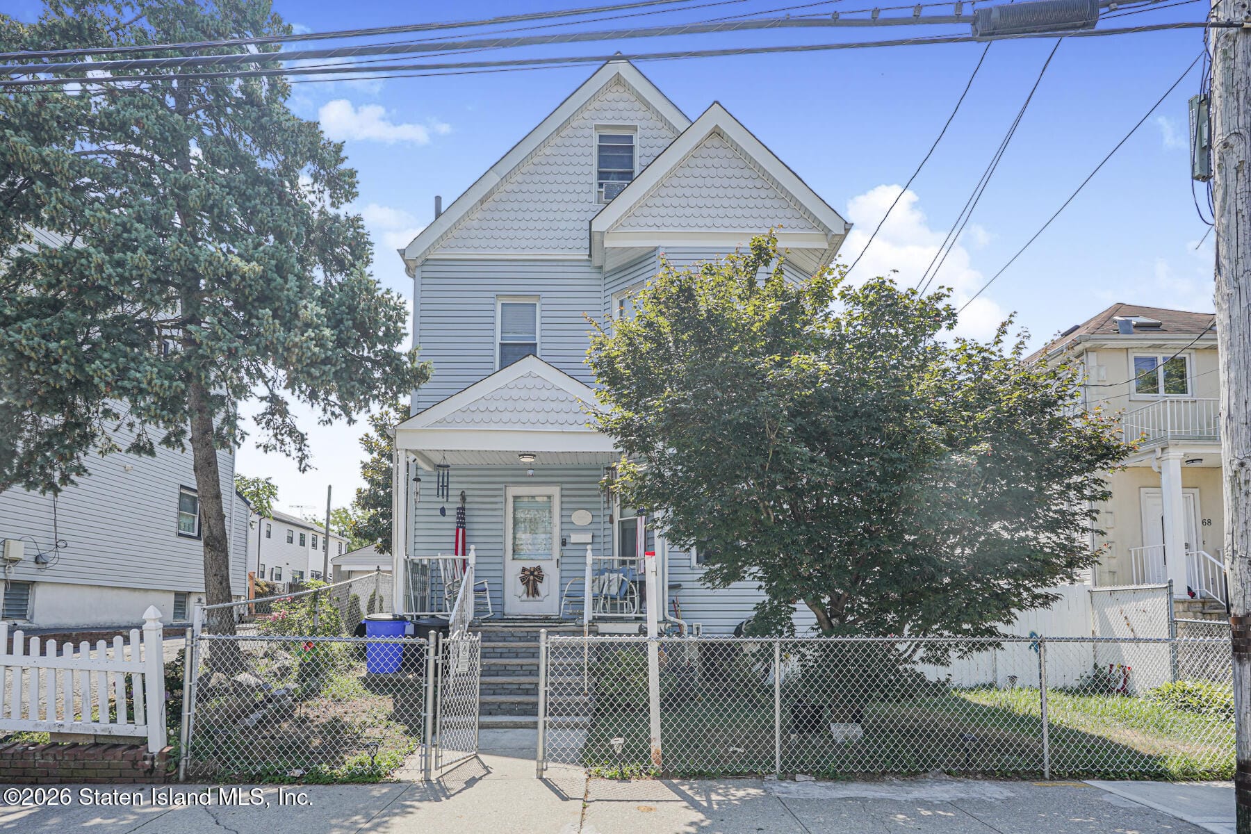 64 Chestnut Avenue Image 1