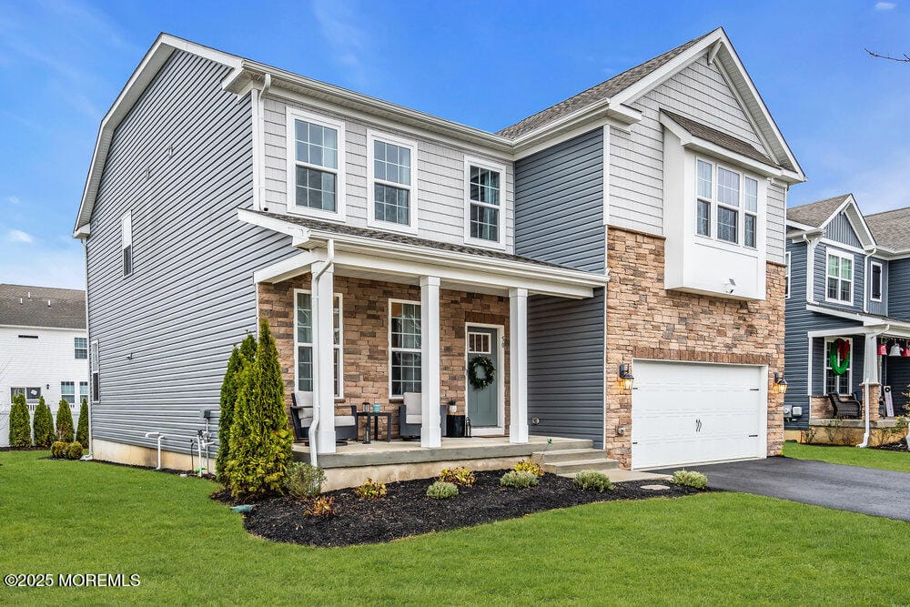 50 Osprey Avenue, Manahawkin, NJ, 08050