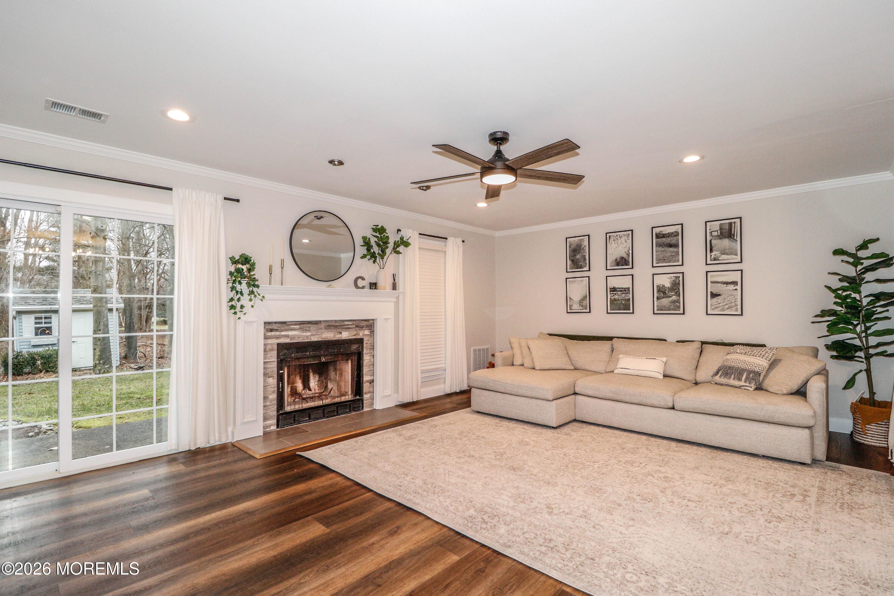 549 Laurelwood Court, Howell, NJ, 07731 image 18