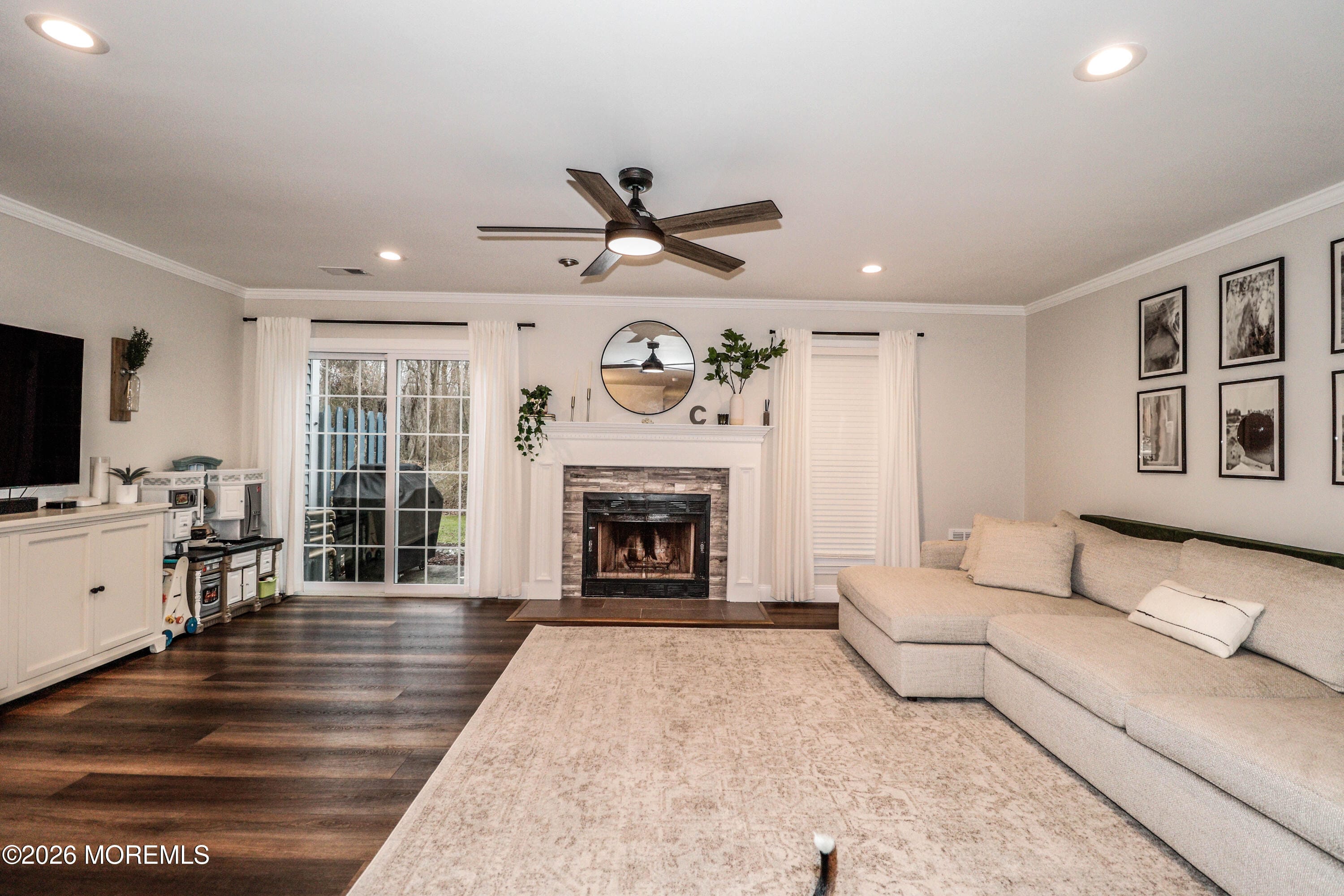 549 Laurelwood Court, Howell, NJ, 07731 image 19