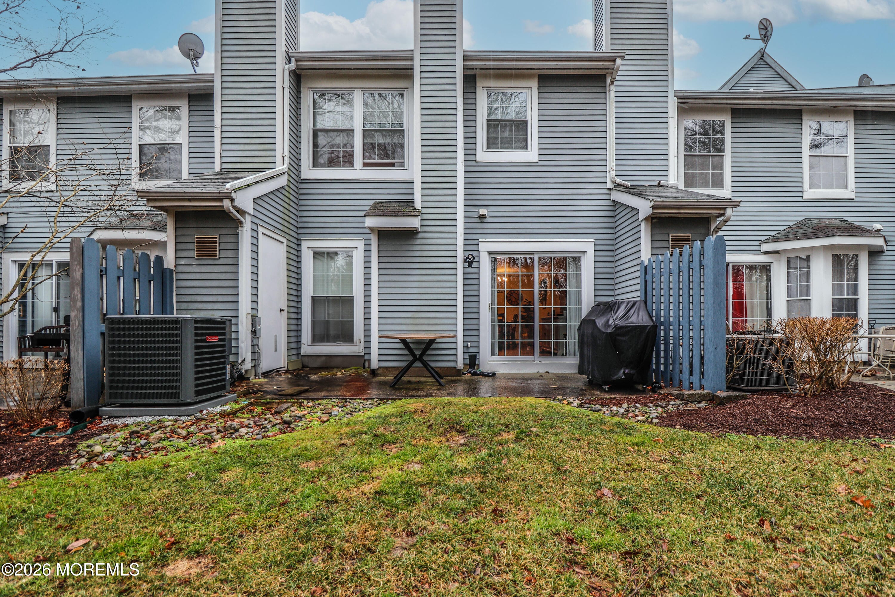 549 Laurelwood Court, Howell, NJ, 07731 image 33