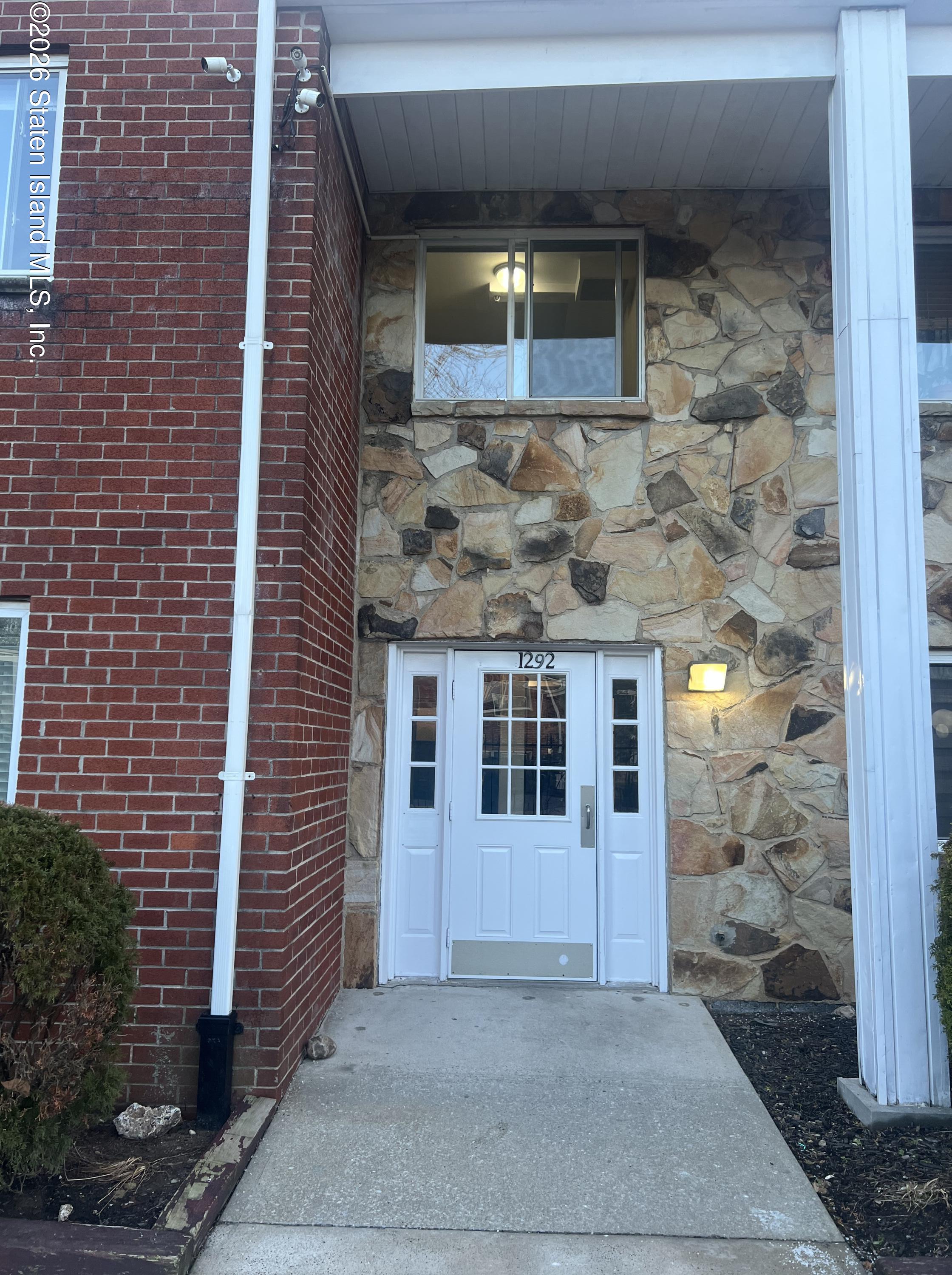 1292 Rockland Avenue 2r, Staten Island, NY, 10314