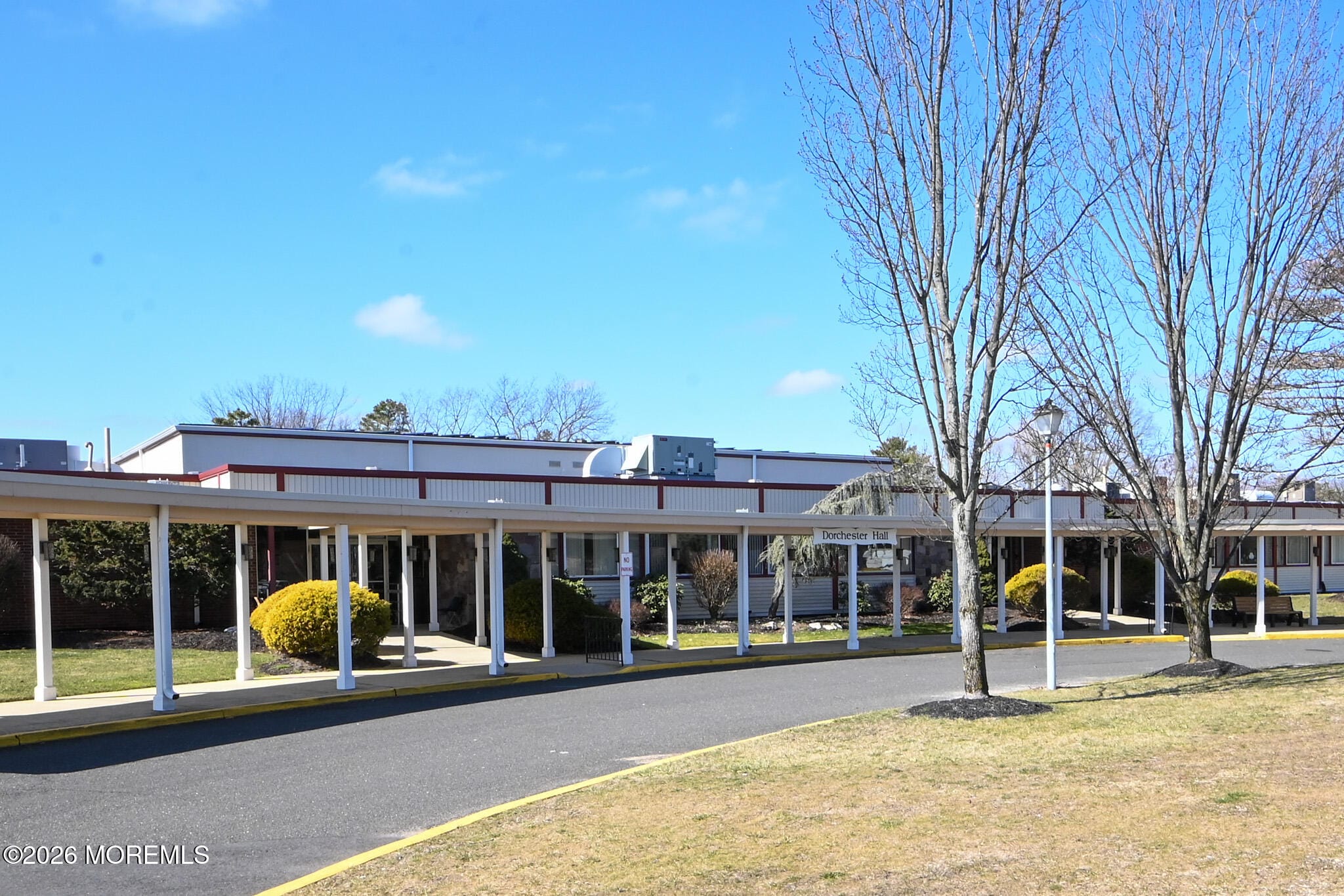 41G Cambridge Court Image 3