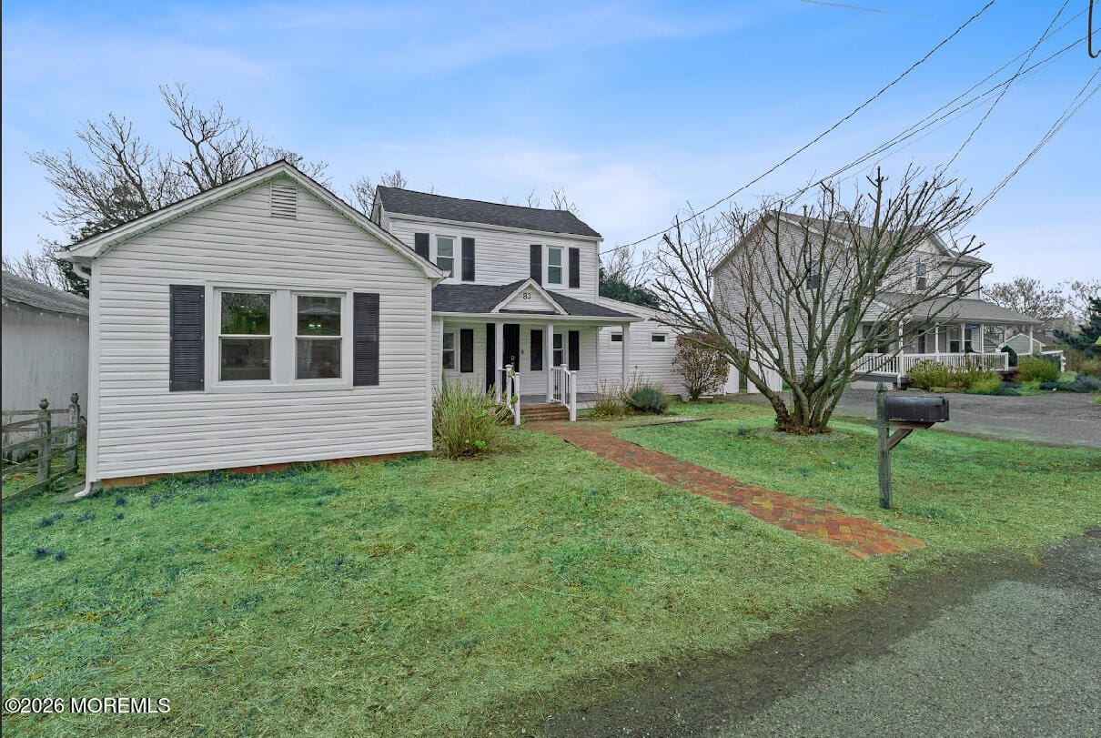 83 Hennessey Street, Long Branch, NJ, 07740 image 6