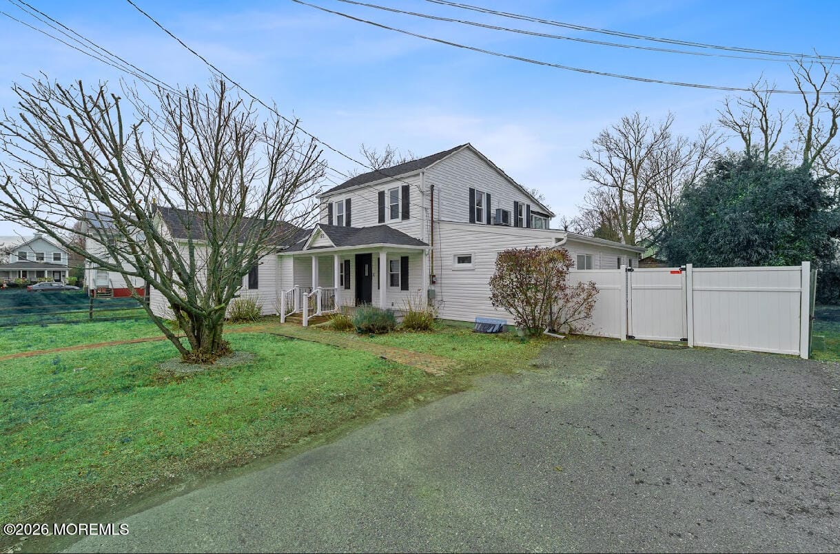 83 Hennessey Street, Long Branch, NJ, 07740 image 35