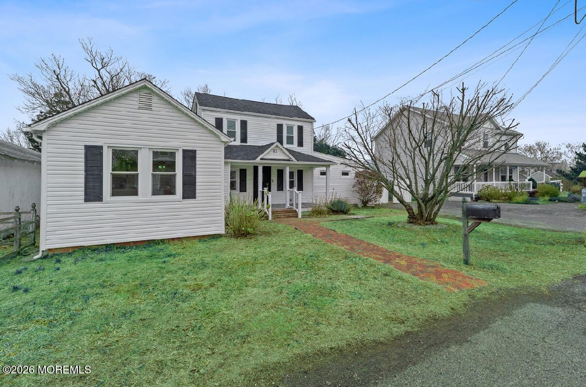 83 Hennessey Street, Long Branch, NJ, 07740 image 36