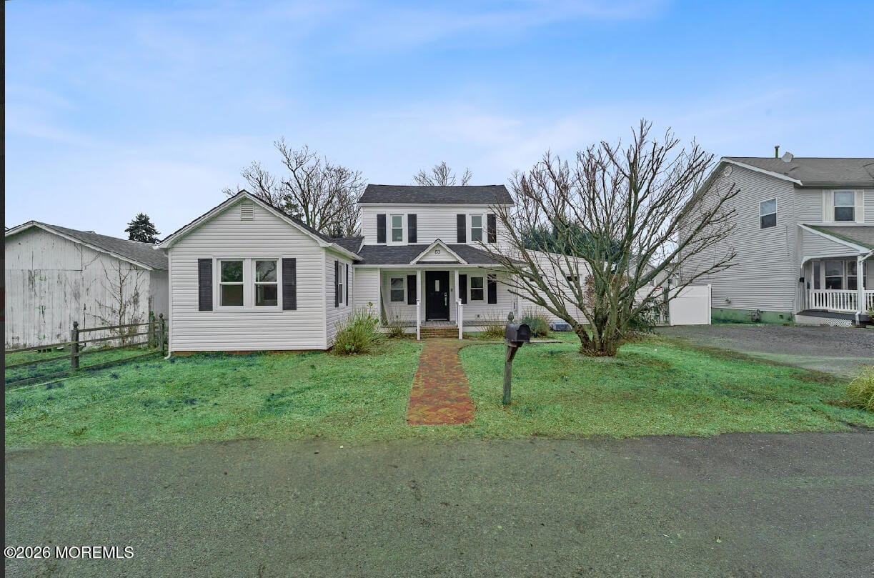 83 Hennessey Street, Long Branch, NJ, 07740 image 37