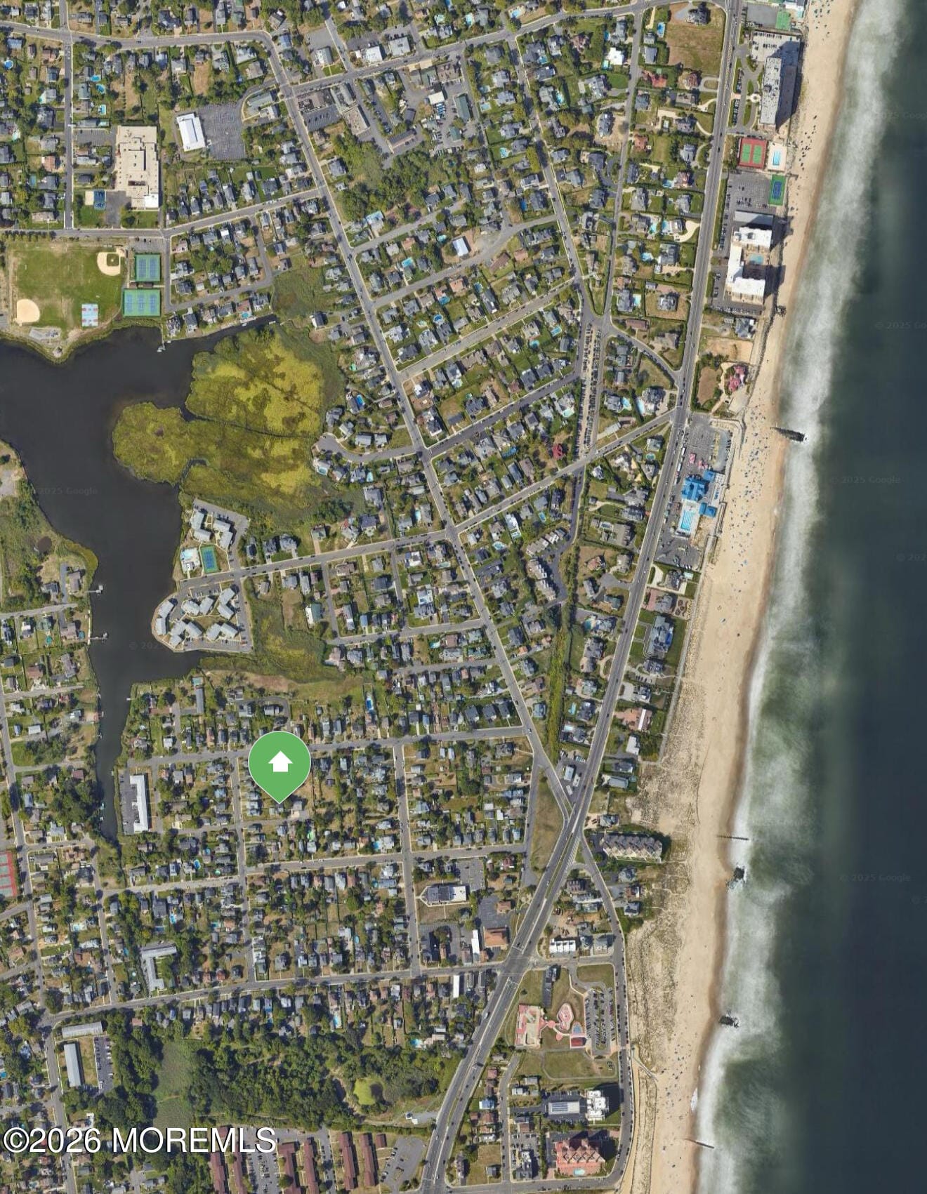 83 Hennessey Street, Long Branch, NJ, 07740 image 46