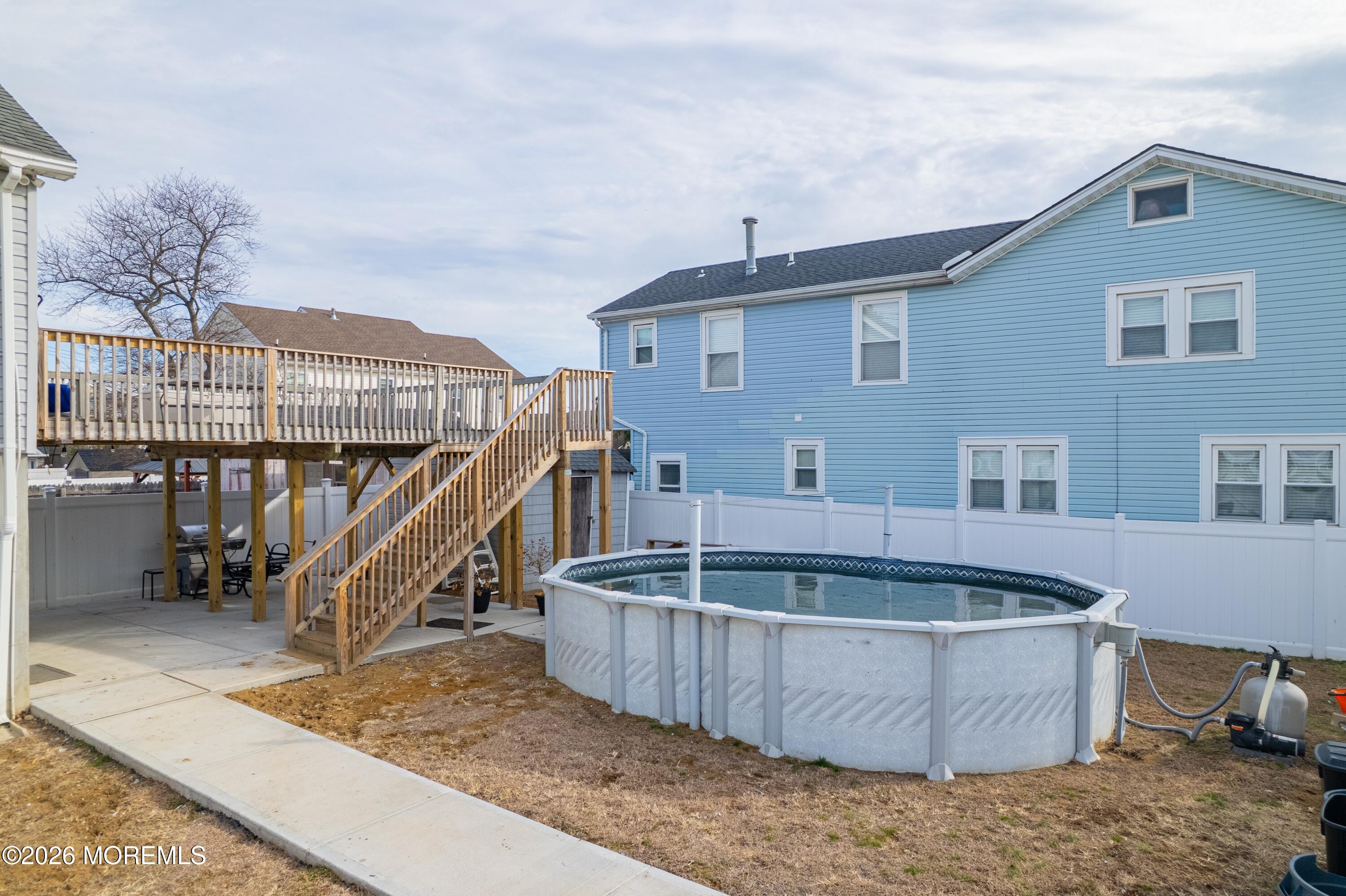 910 Florence Avenue, Union Beach, NJ, 07735 image 7