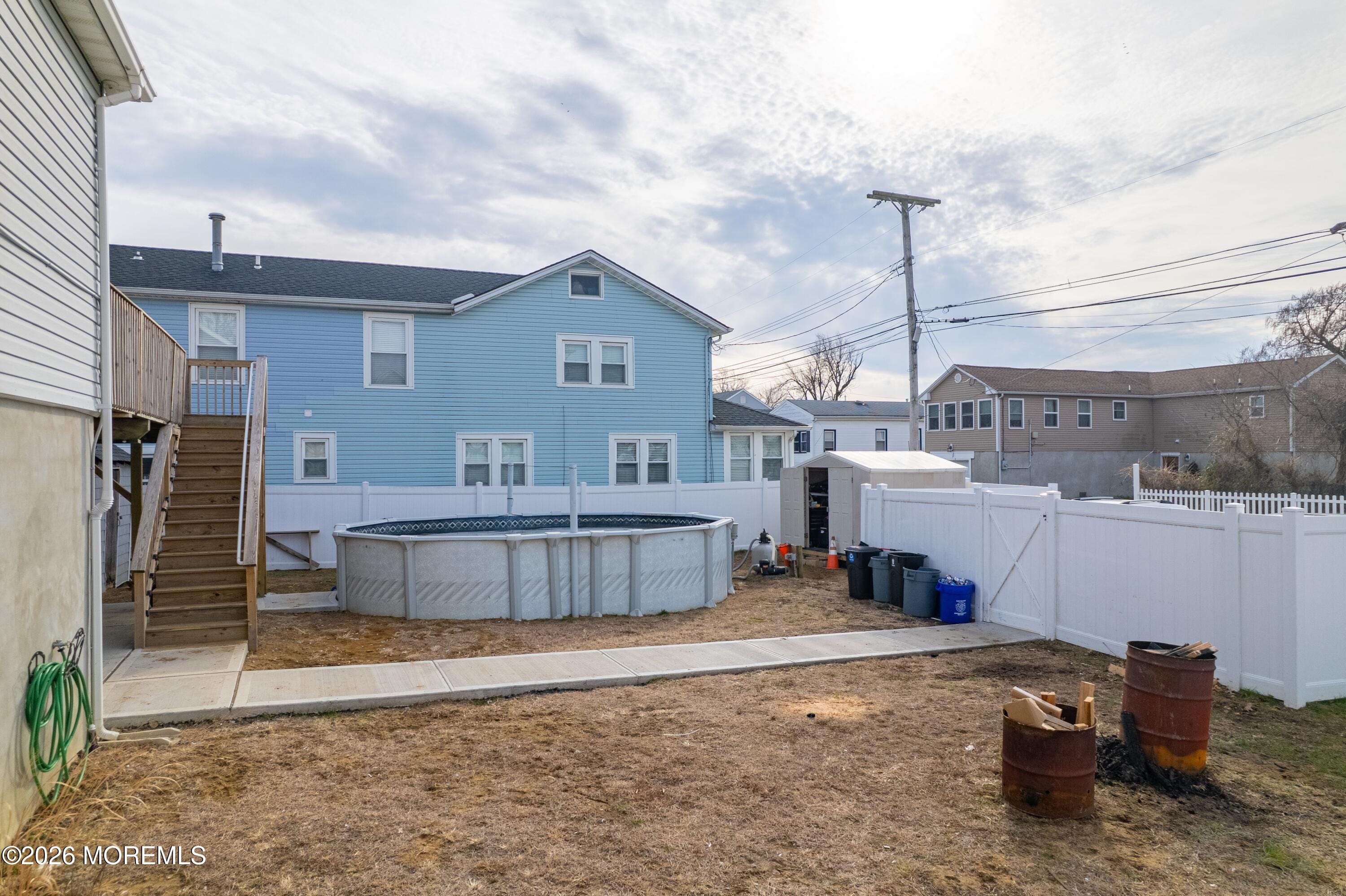 910 Florence Avenue, Union Beach, NJ, 07735 image 8