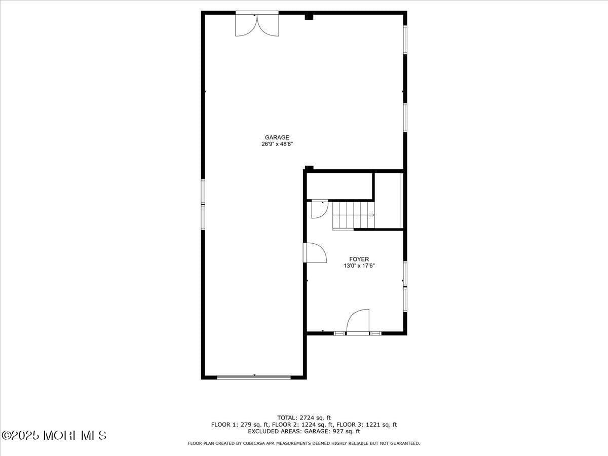 5 Shore Pine Drive, Brick, NJ, 08723 image 49