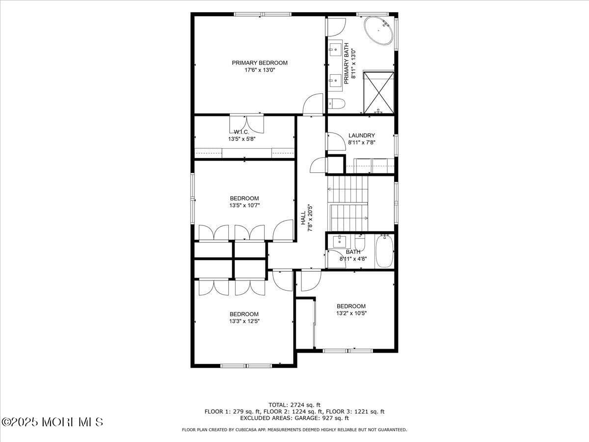 5 Shore Pine Drive, Brick, NJ, 08723 image 51