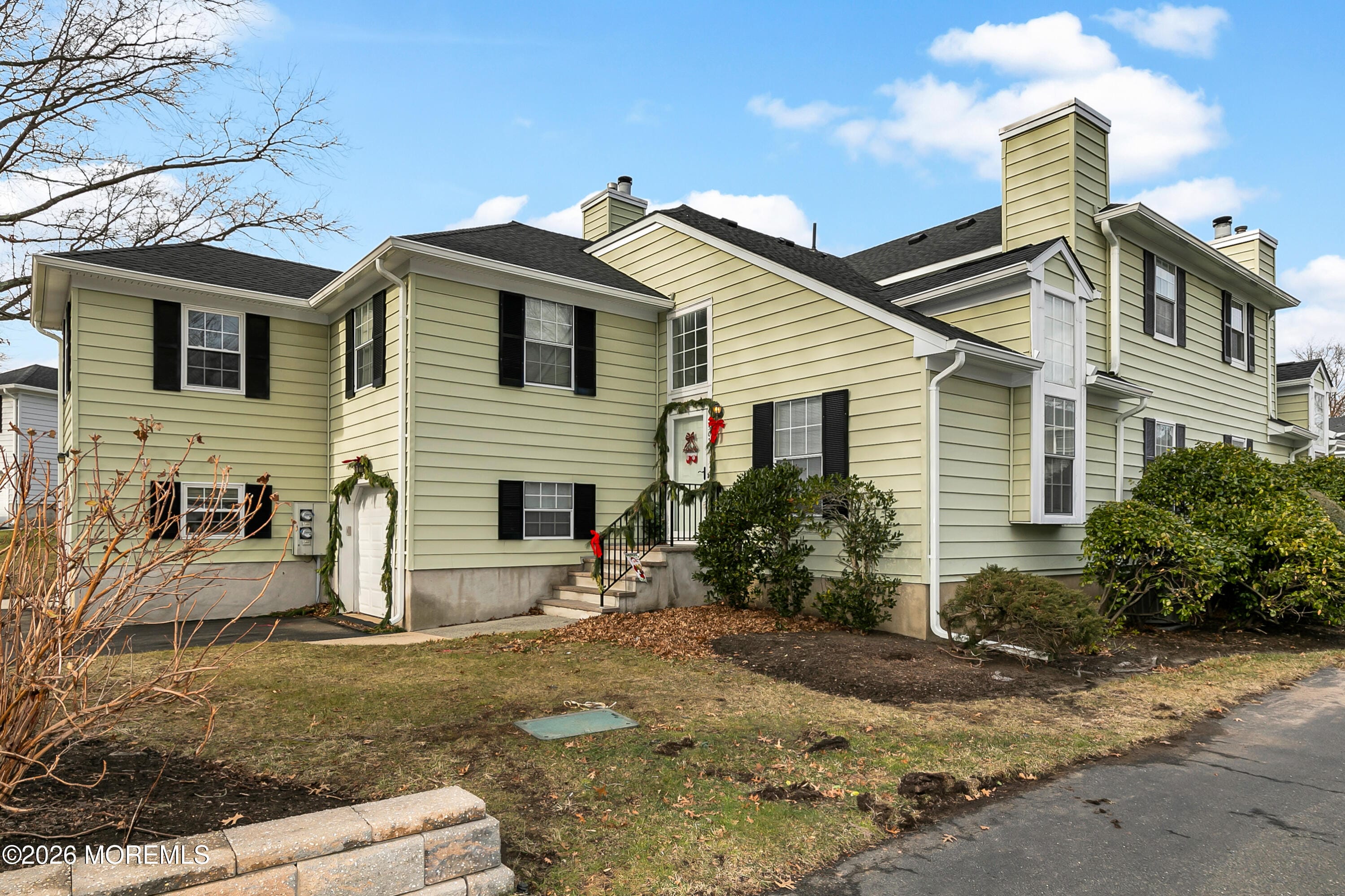 3503 Buckingham Circle, Middletown, NJ, 07748 image 16