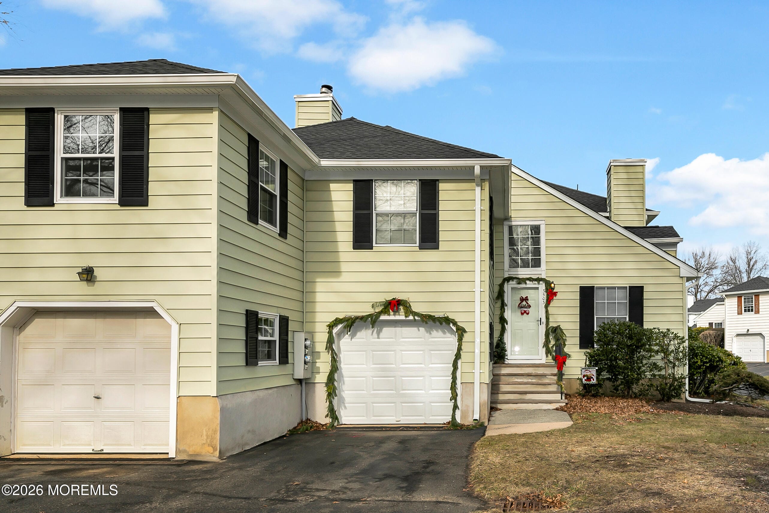 3503 Buckingham Circle, Middletown, NJ, 07748 image 17