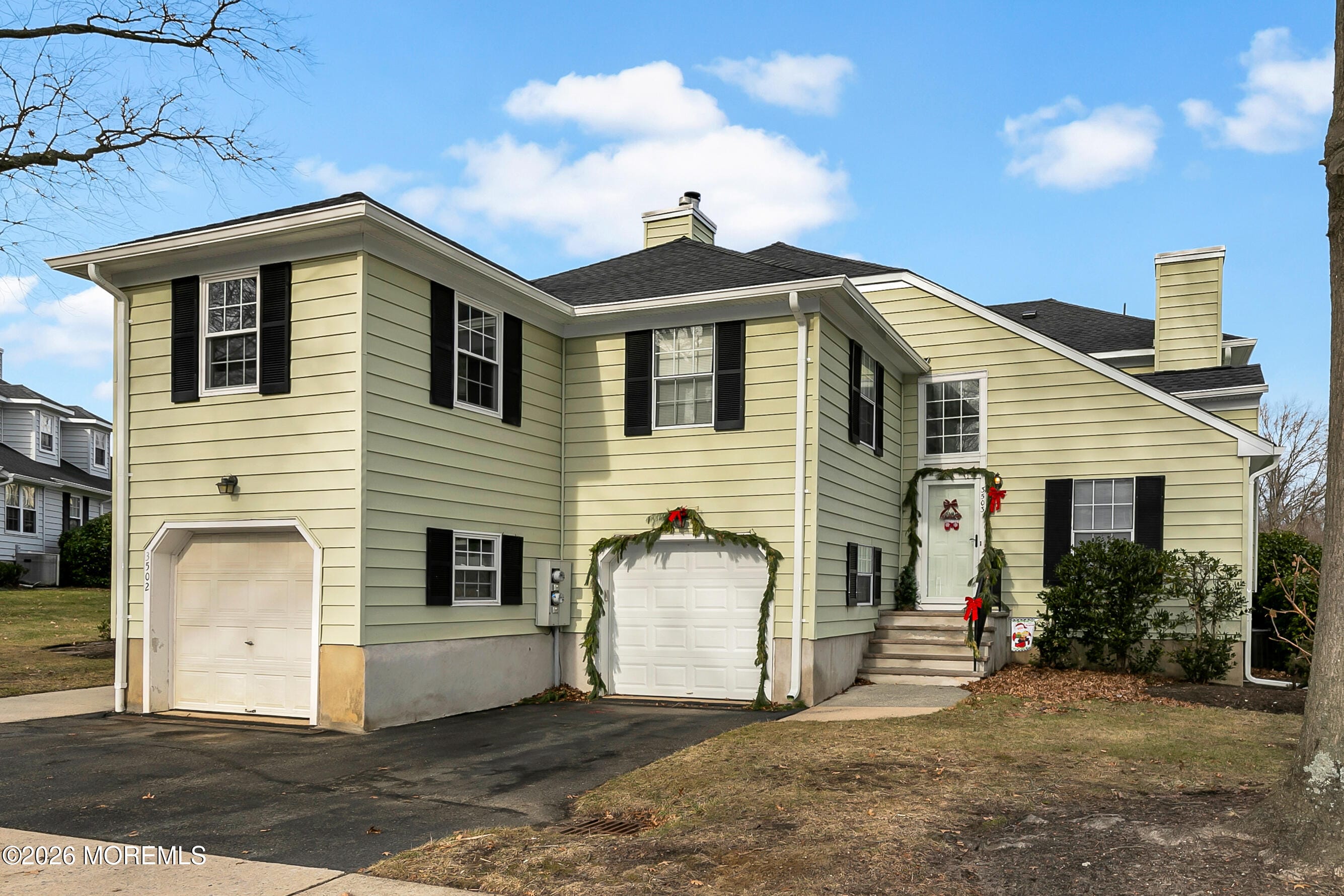 3503 Buckingham Circle, Middletown, NJ, 07748 image 15