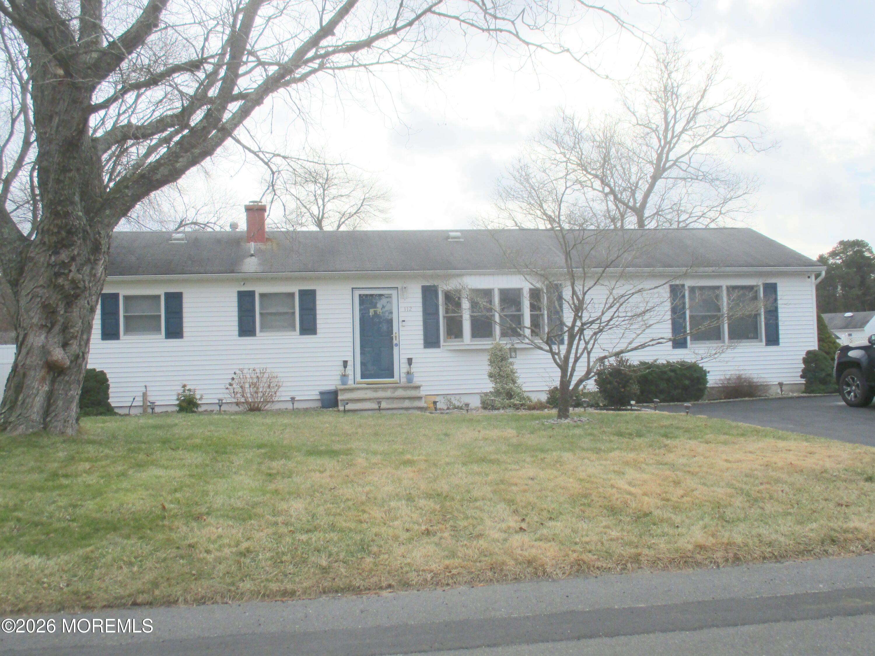 112 Teakwood Drive, Brick, NJ, 08723