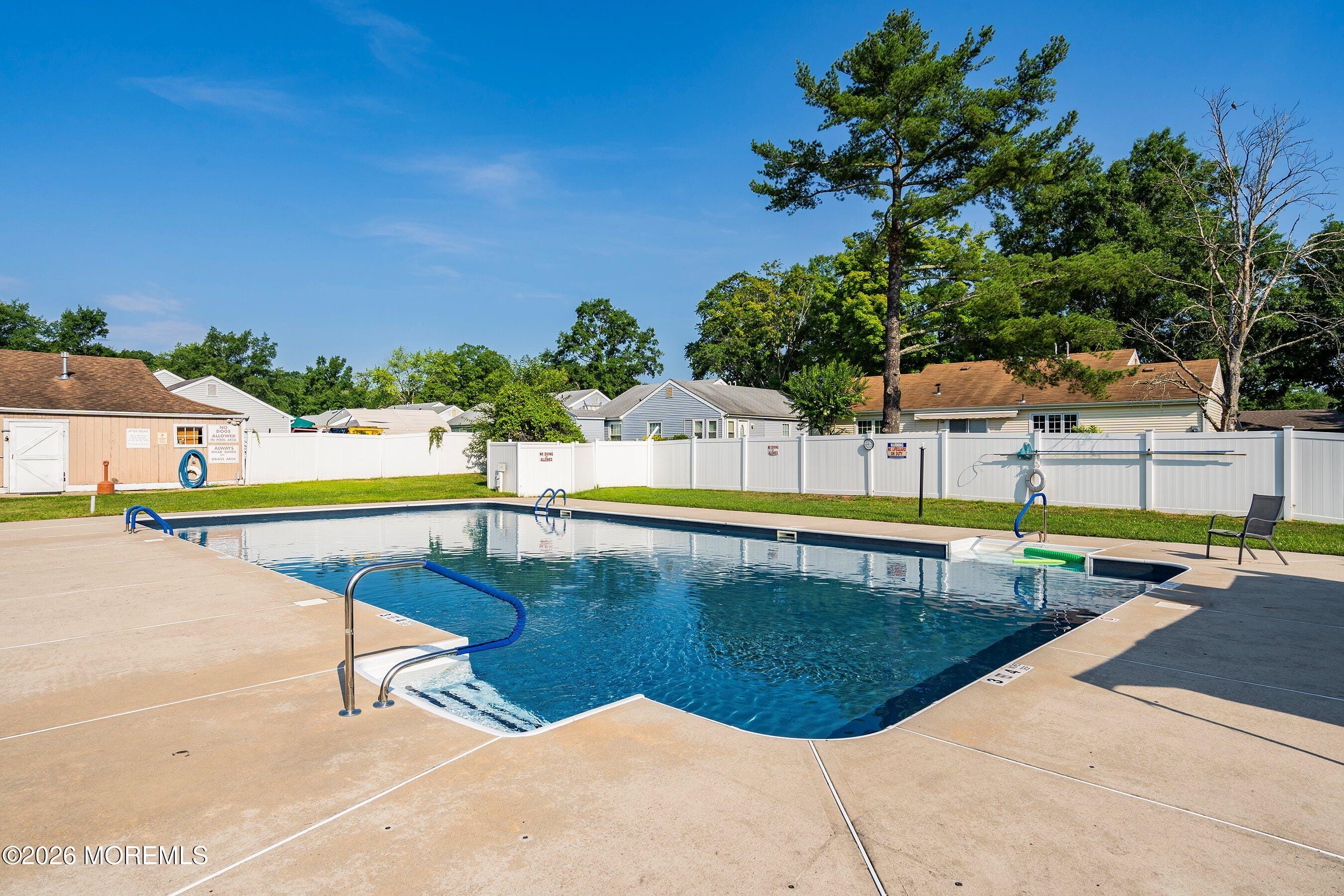 22D Carnation Drive, Lakewood, NJ, 08701 image 26