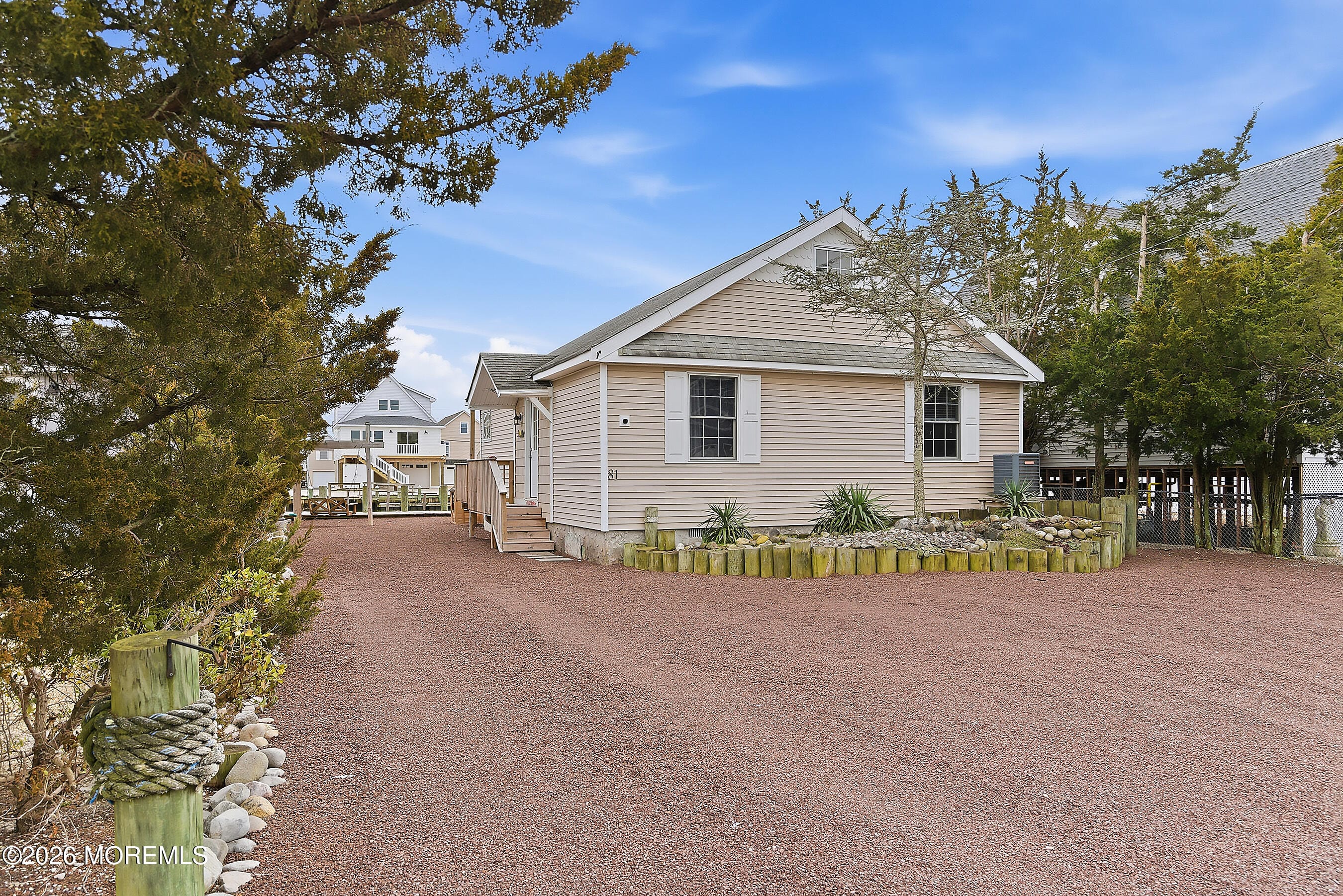 81 Dolphin Road, Tuckerton, NJ, 08087