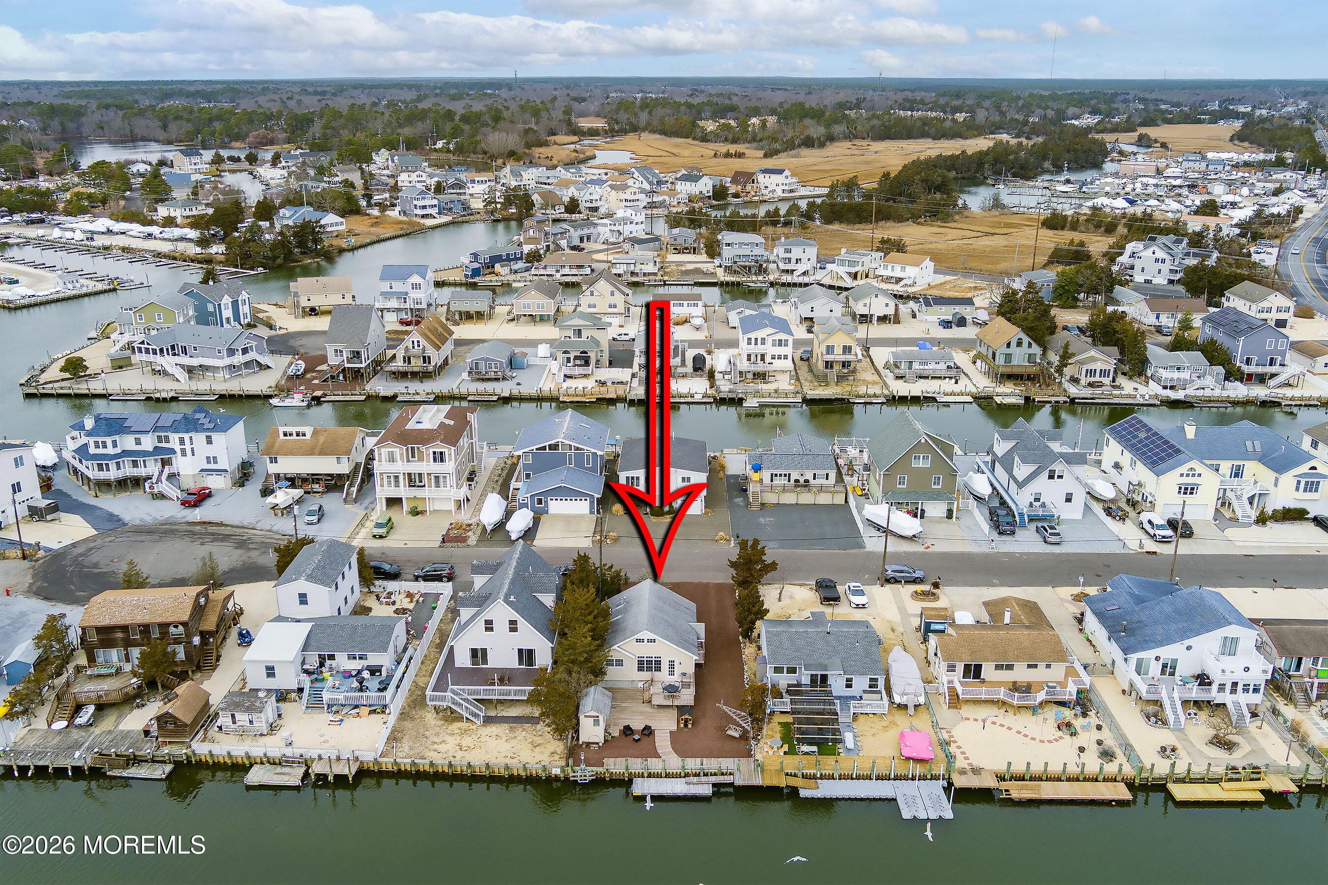 81 Dolphin Road, Tuckerton, NJ, 08087 image 35