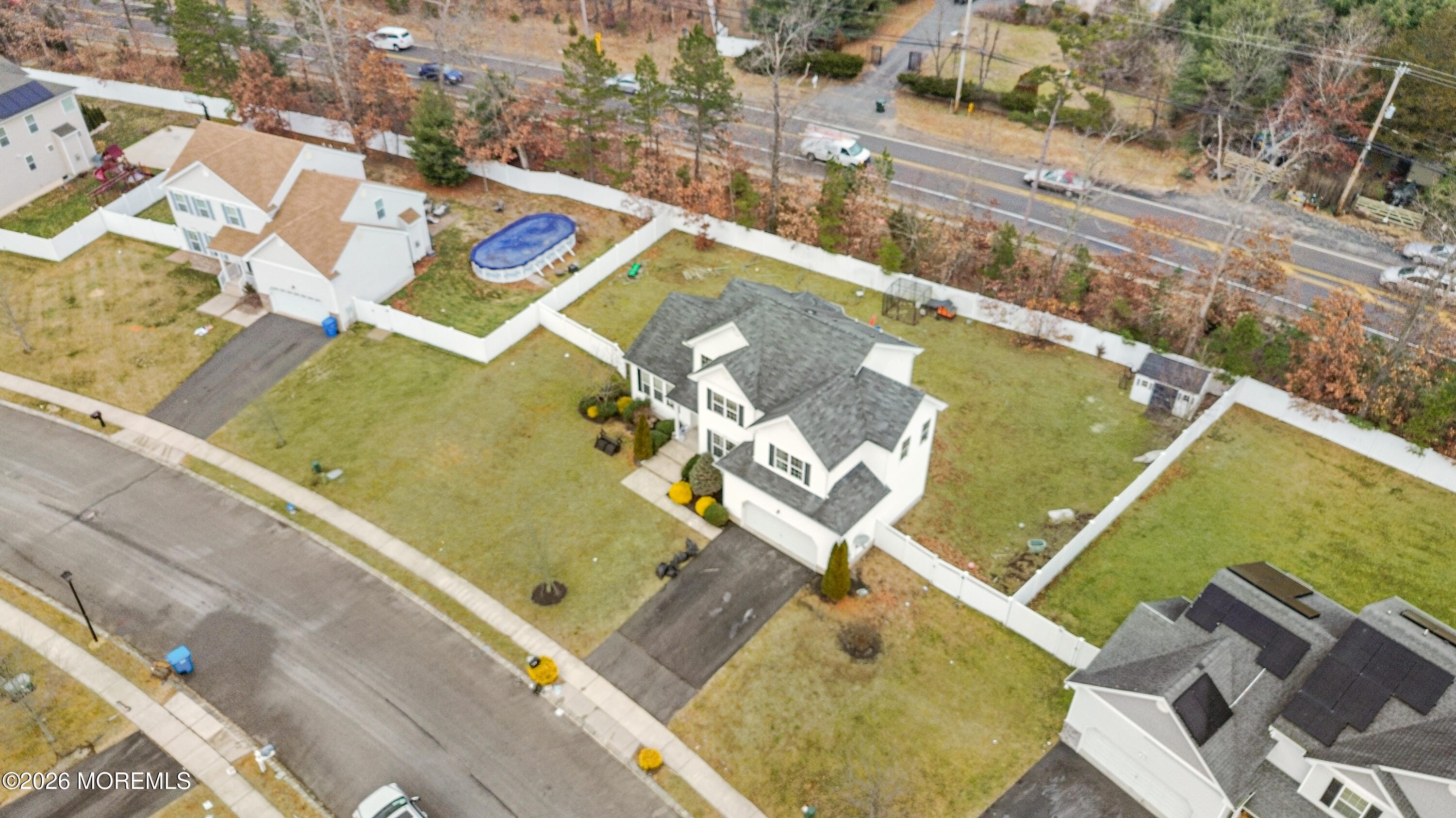 44 Imperial Place, Jackson, NJ, 08527 image 30