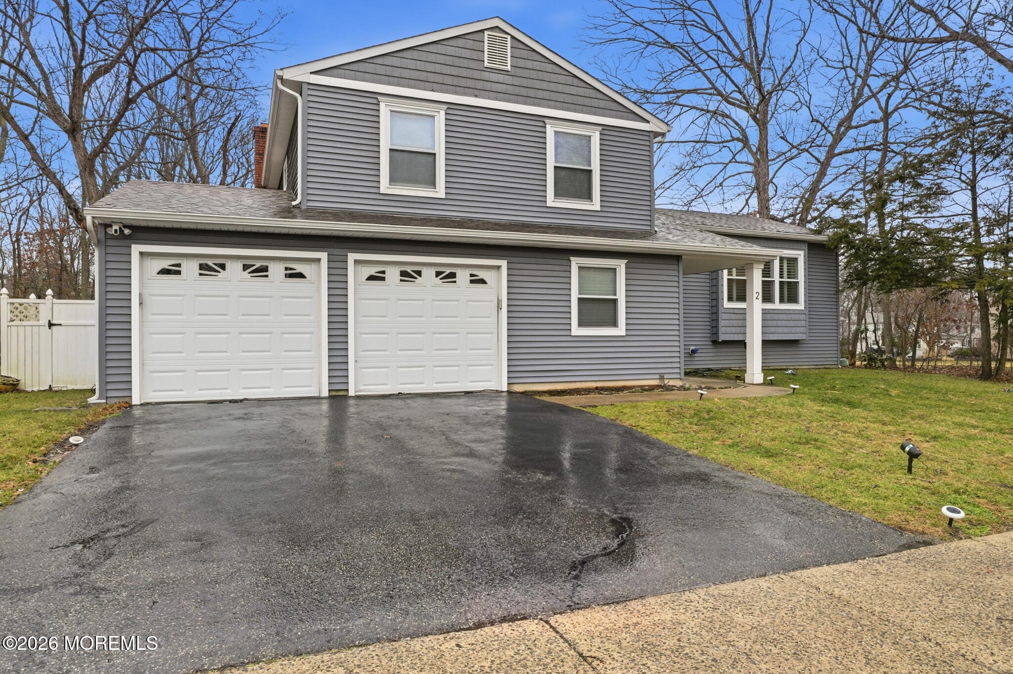 2 Pioneer Drive, Howell, NJ, 07731