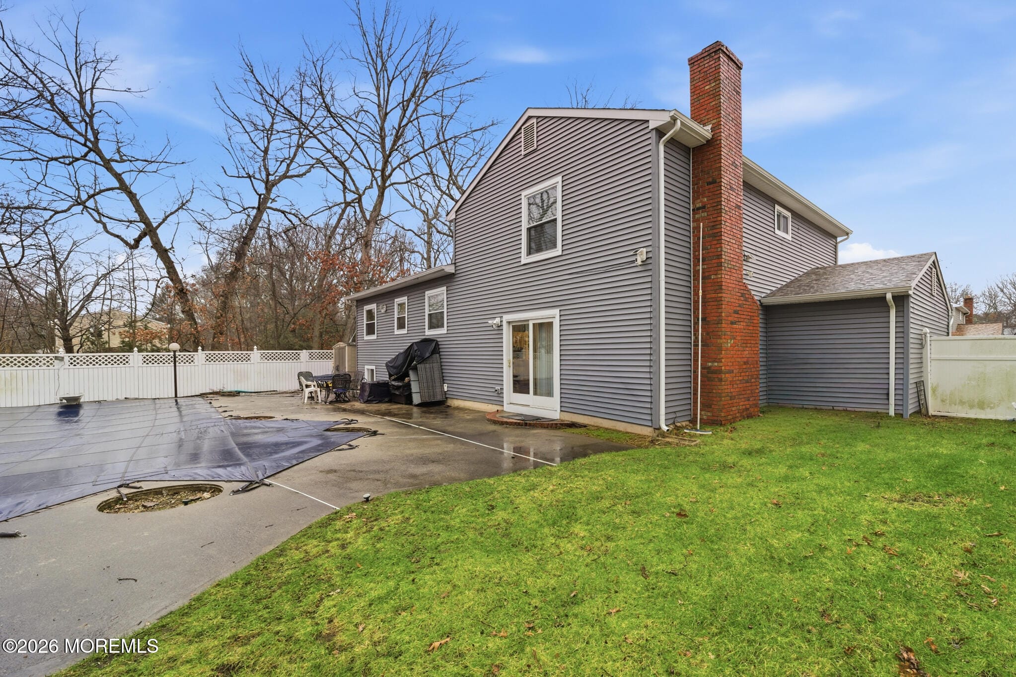 2 Pioneer Drive, Howell, NJ, 07731 image 20