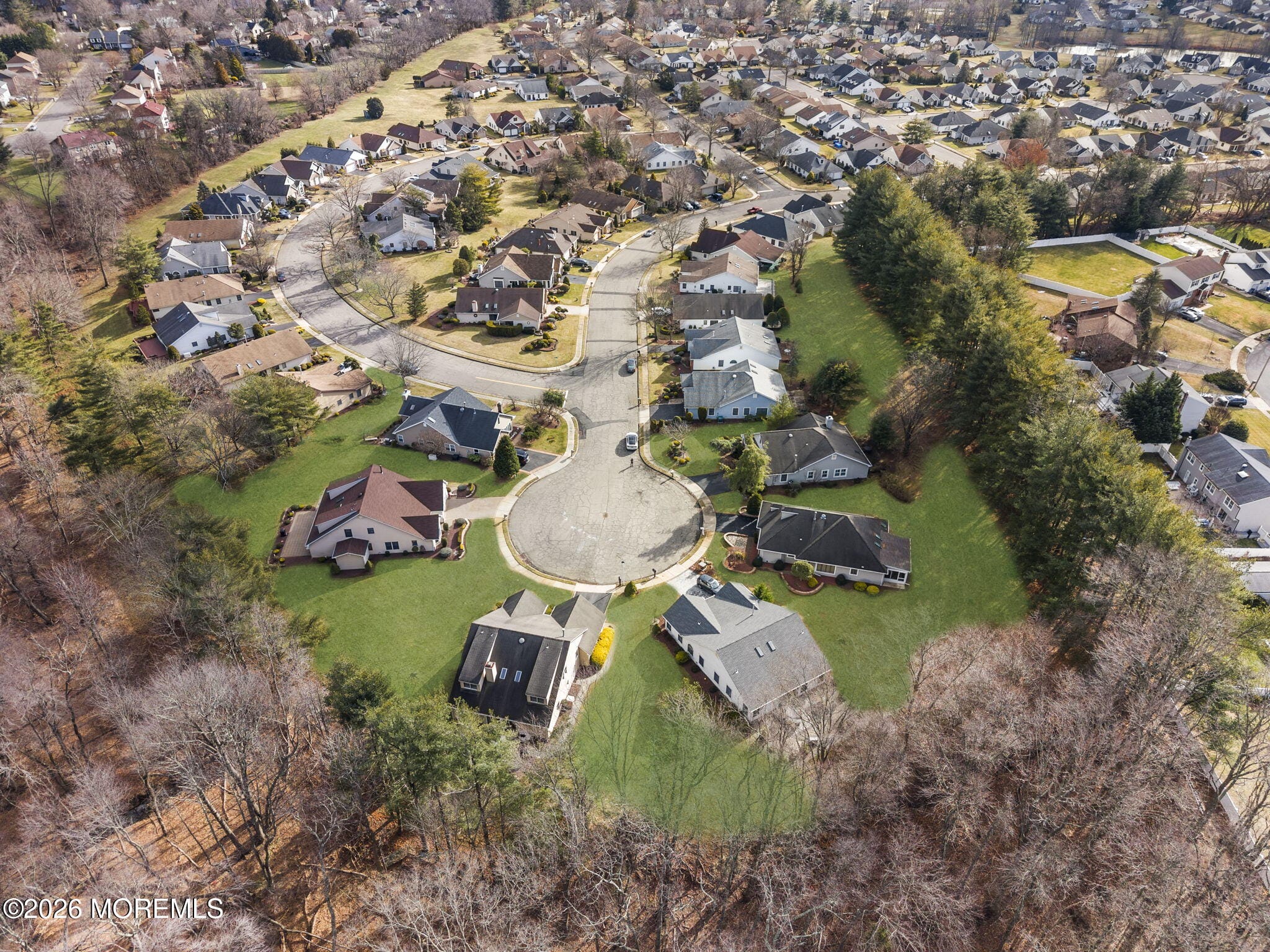 99 Caldwell Terrace, Marlboro, NJ, 07746 image 6