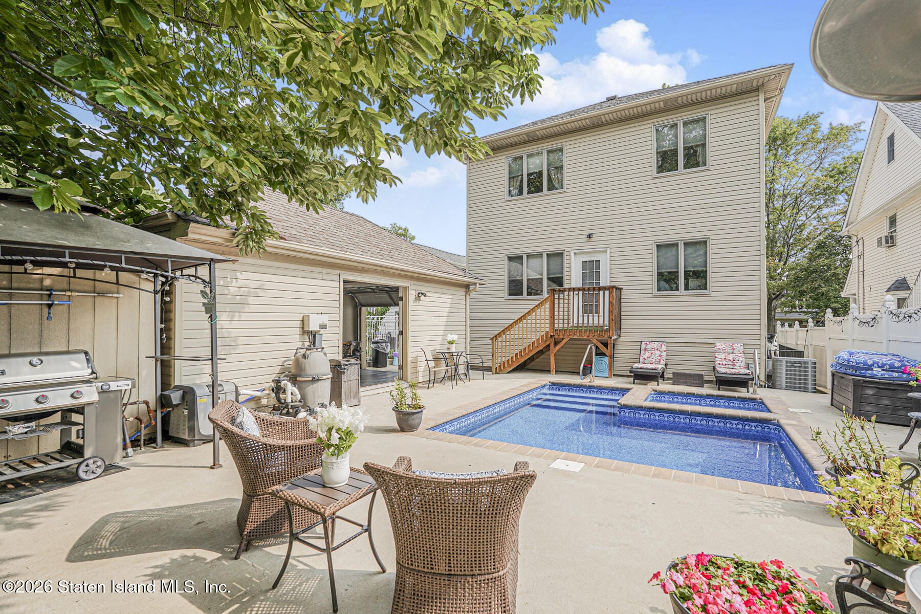 16 Allen Place, Staten Island, NY, 10312 image 38