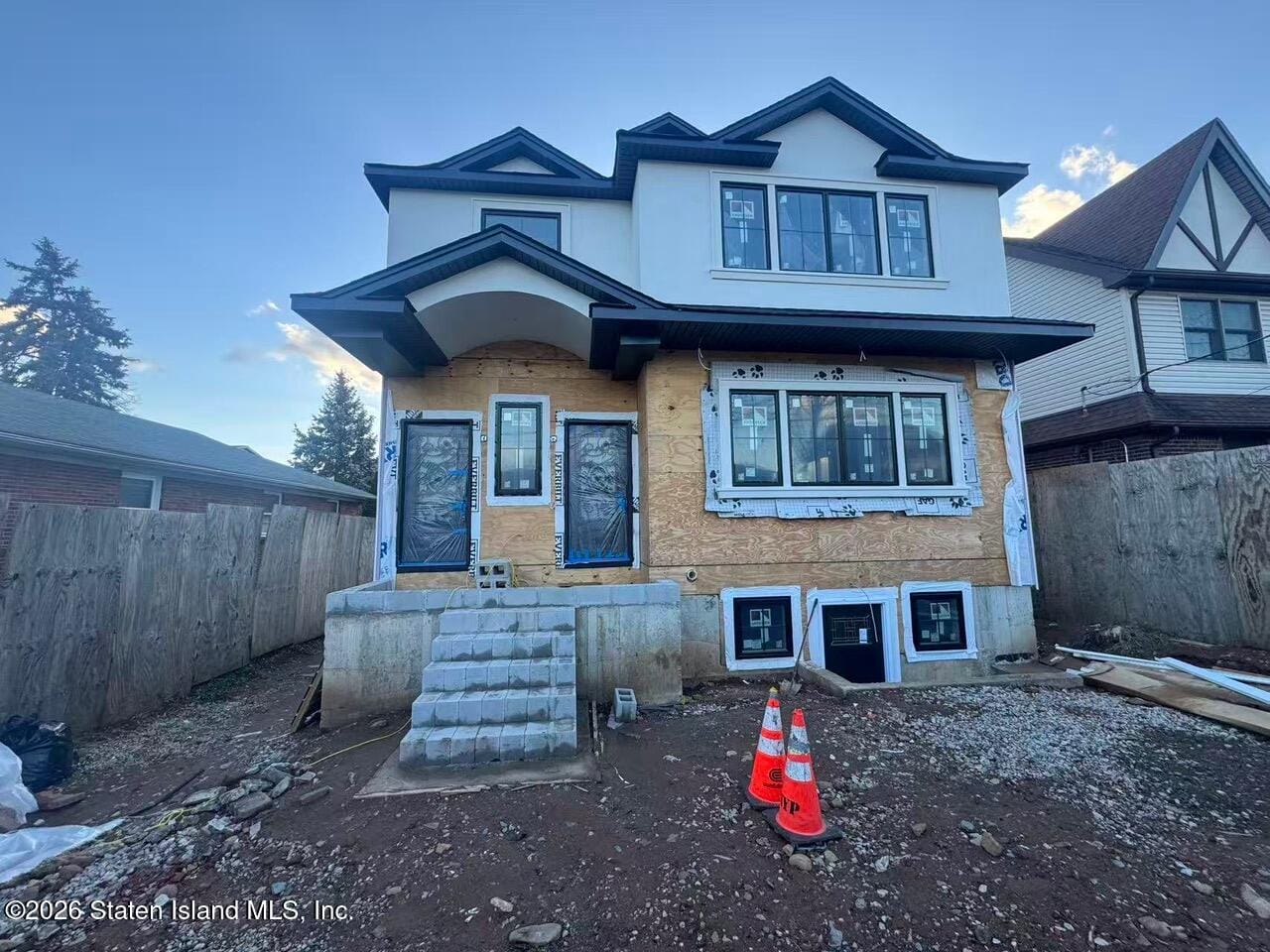 168 Otis Avenue Image 1