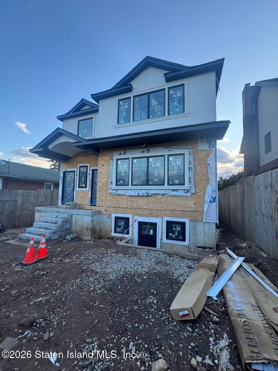 168 Otis Avenue Image 2