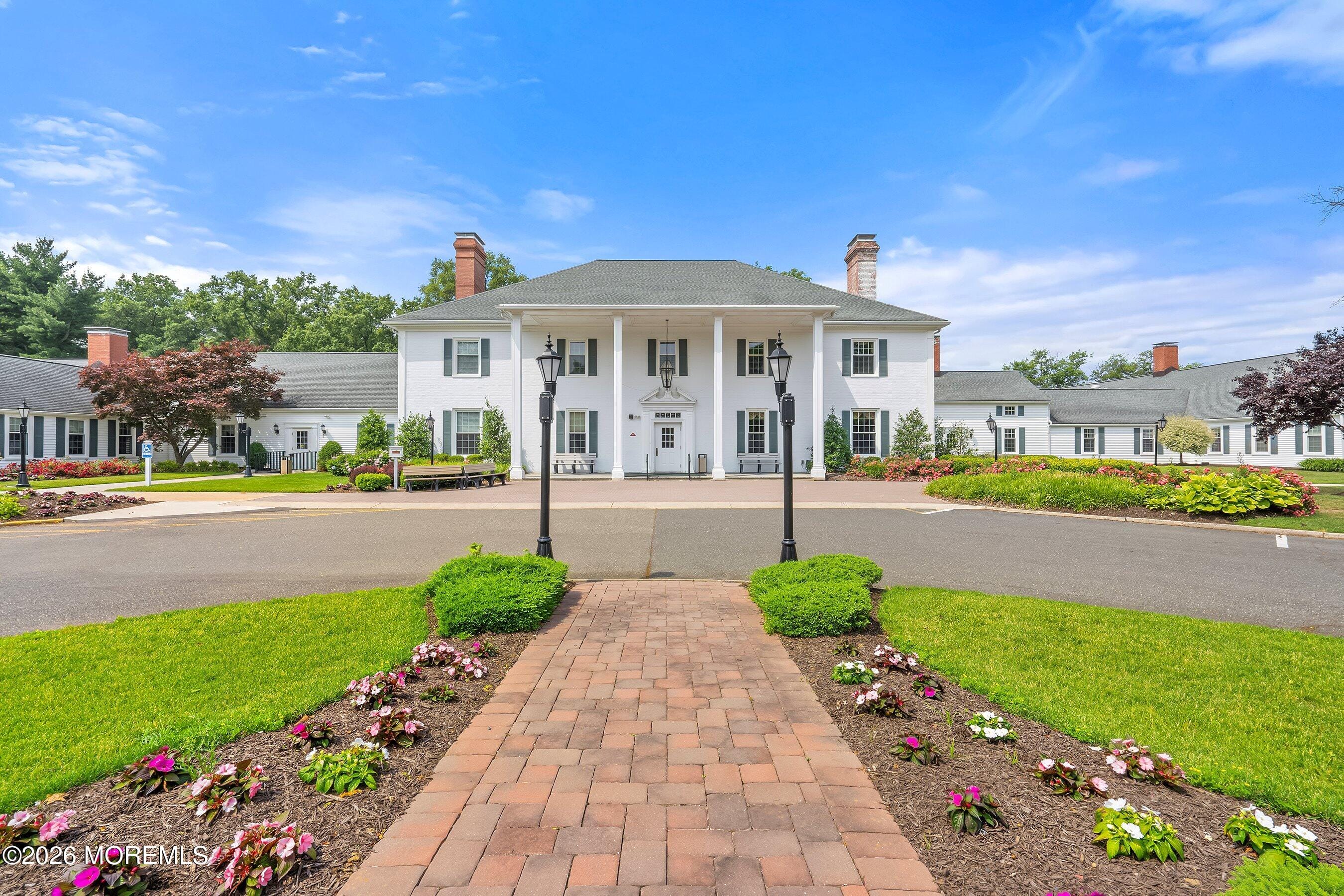 412C Oxford Lane 412C, Monroe, NJ, 08831 image 30