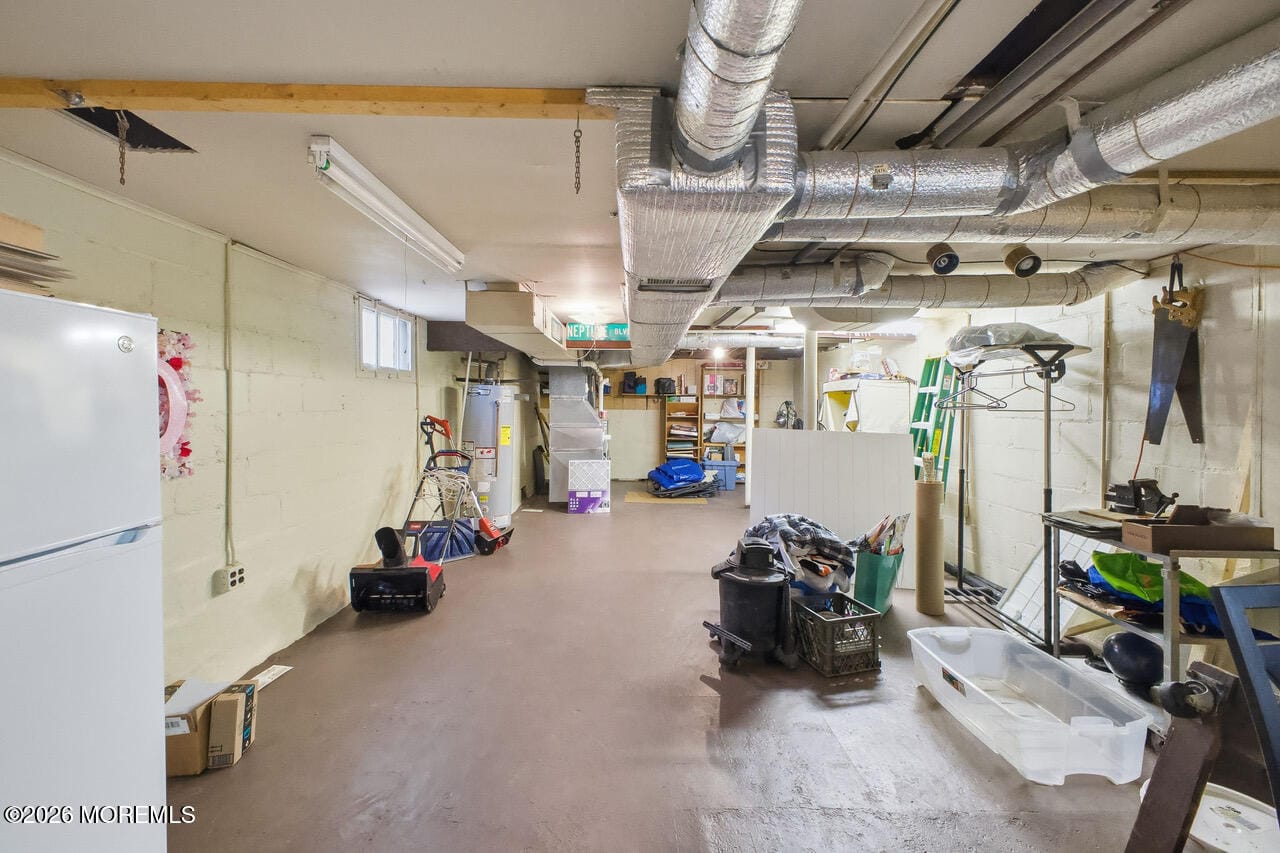 203 Neptune Boulevard, Neptune Township, NJ, 07753 image 23