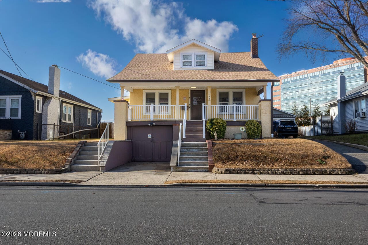 203 Neptune Boulevard Image 1