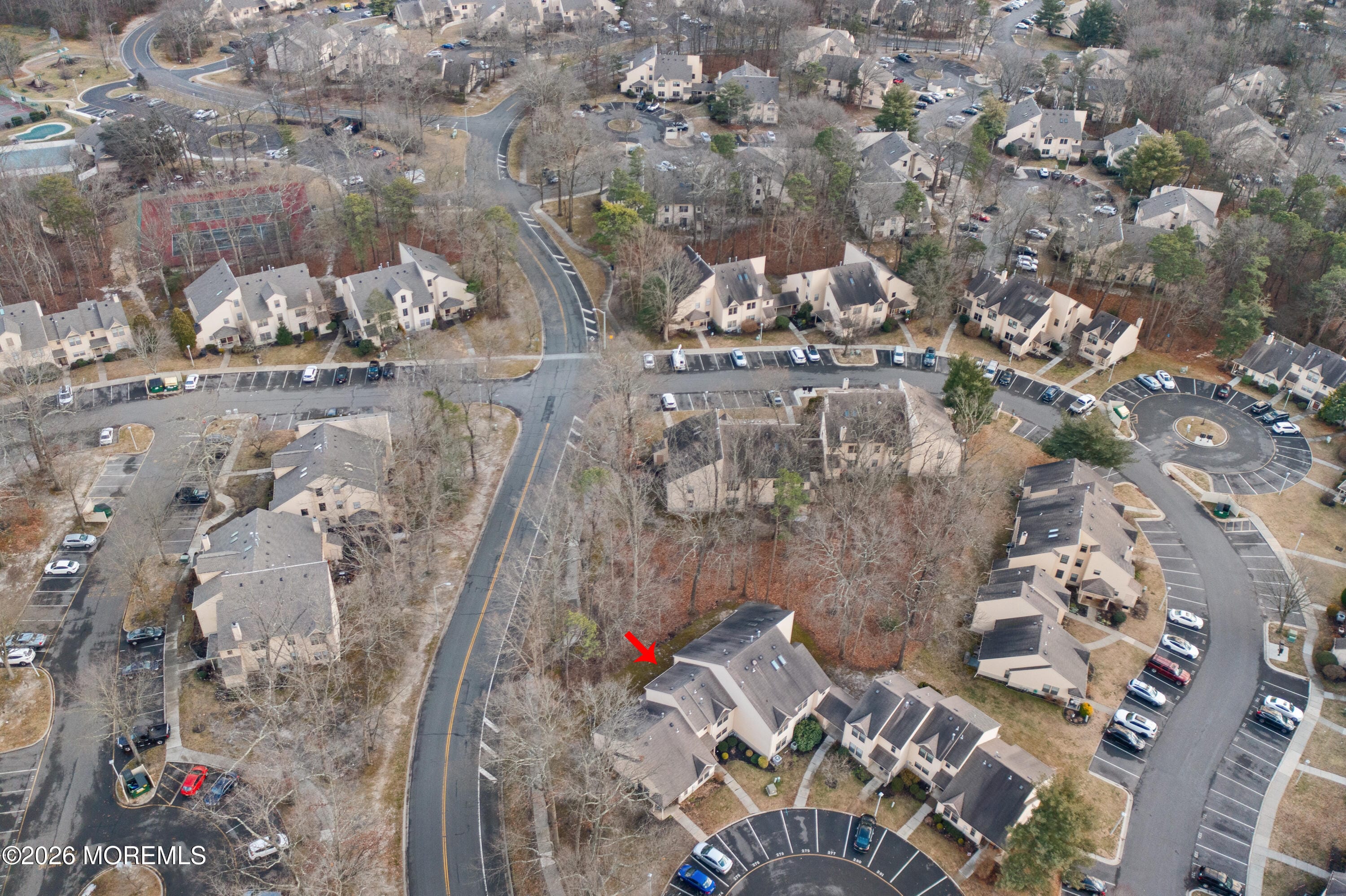 601 Bromelia Court 601, Jackson, NJ, 08527 image 27