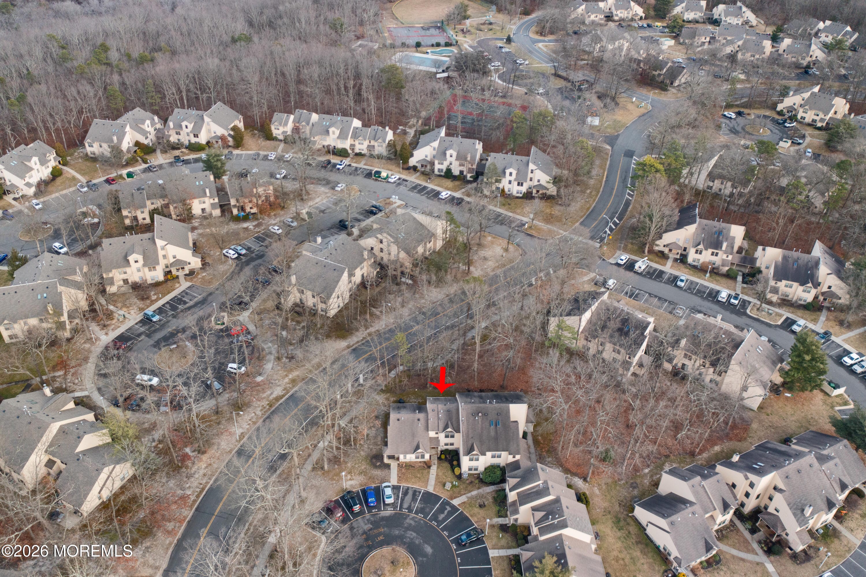 601 Bromelia Court 601, Jackson, NJ, 08527 image 28