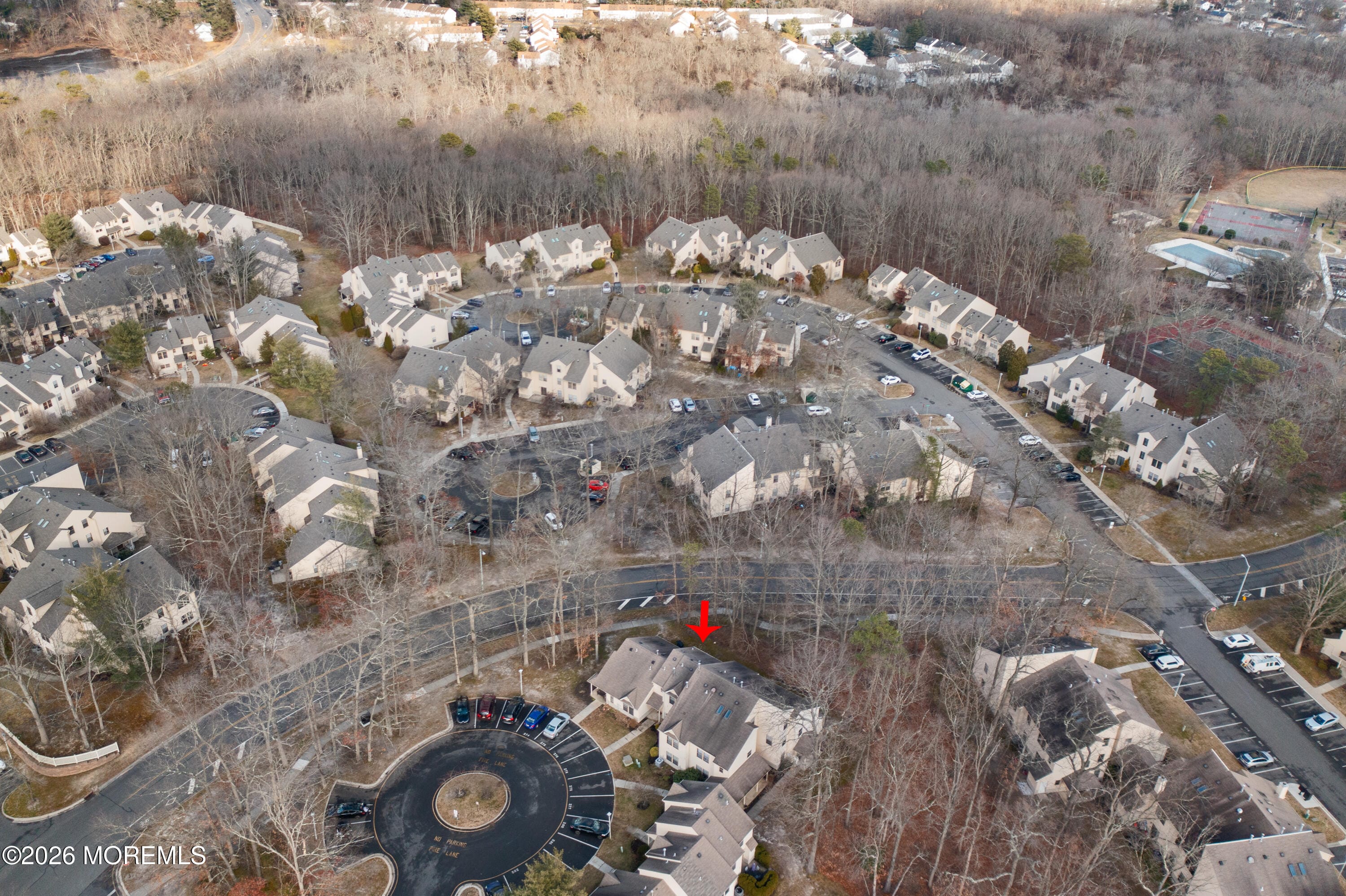 601 Bromelia Court 601, Jackson, NJ, 08527 image 29