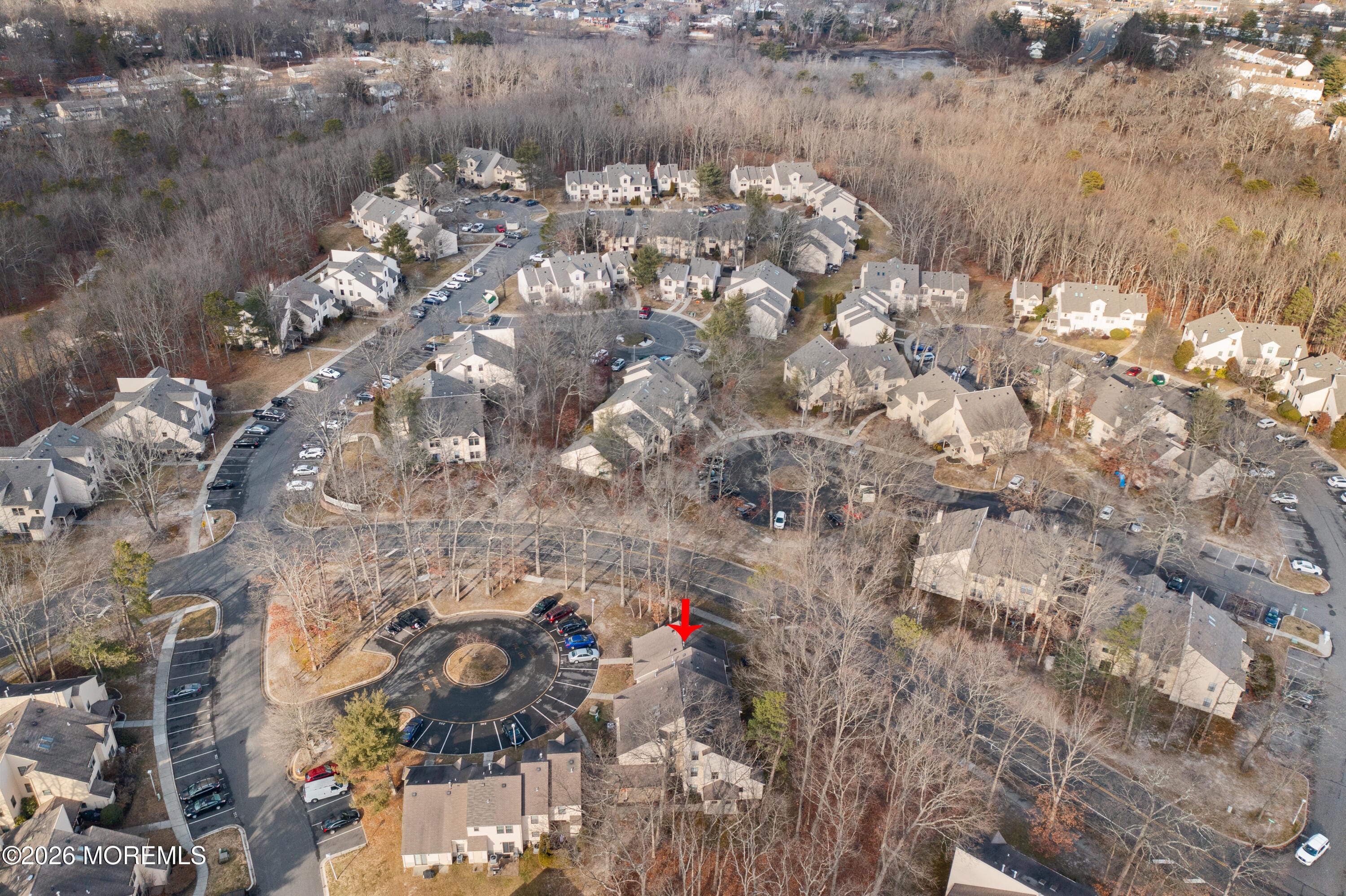 601 Bromelia Court 601, Jackson, NJ, 08527 image 30