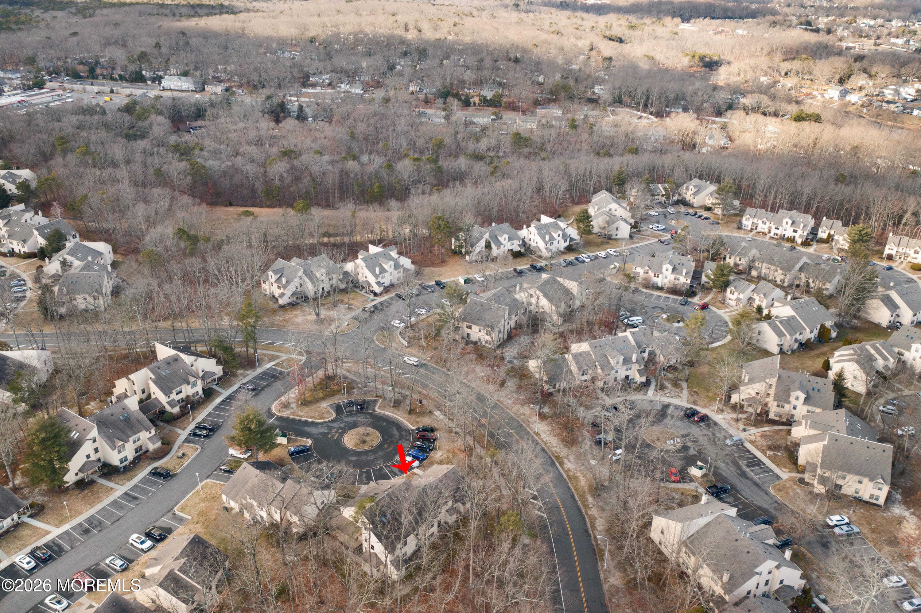 601 Bromelia Court 601, Jackson, NJ, 08527 image 31