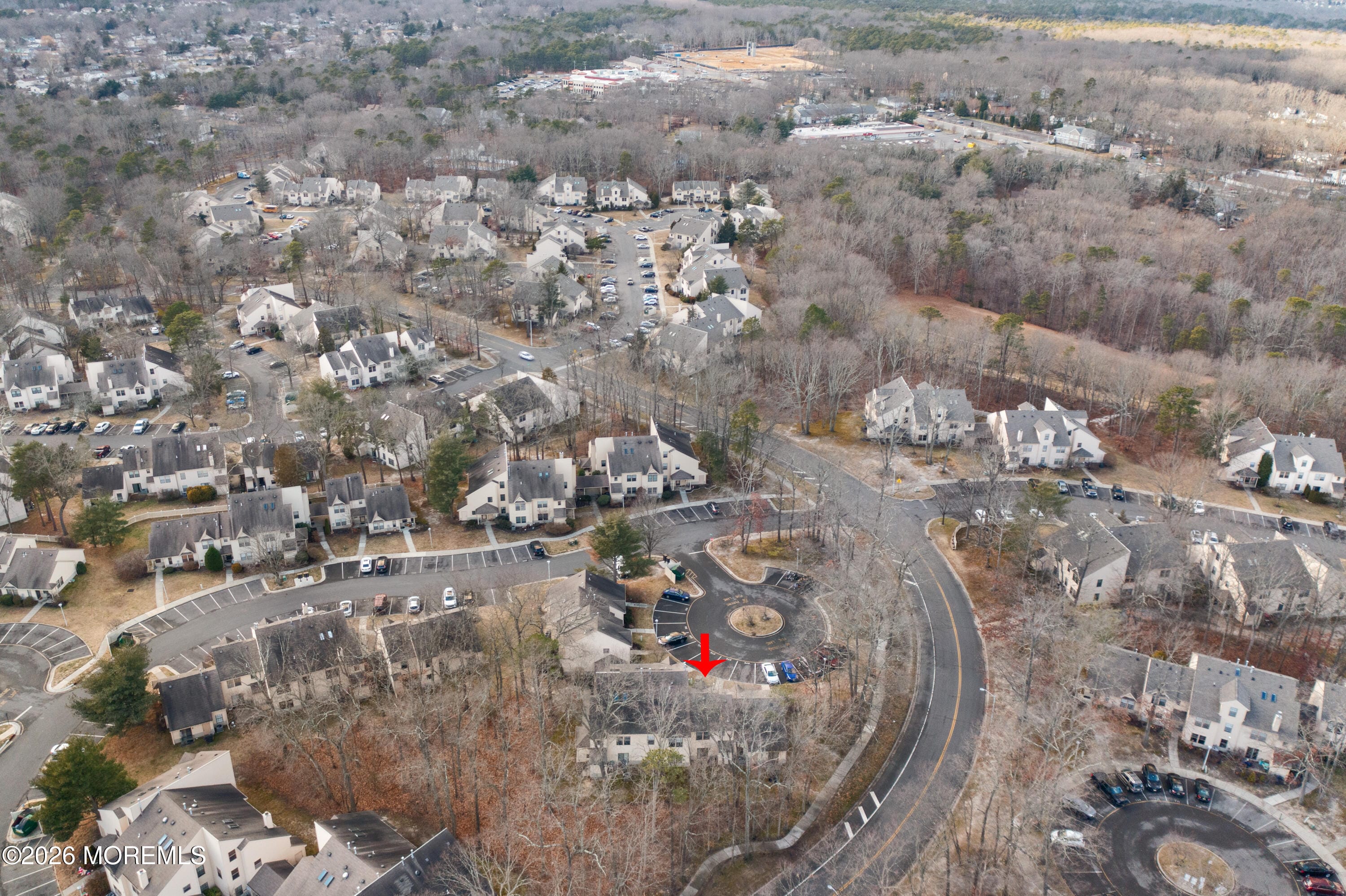 601 Bromelia Court 601, Jackson, NJ, 08527 image 32