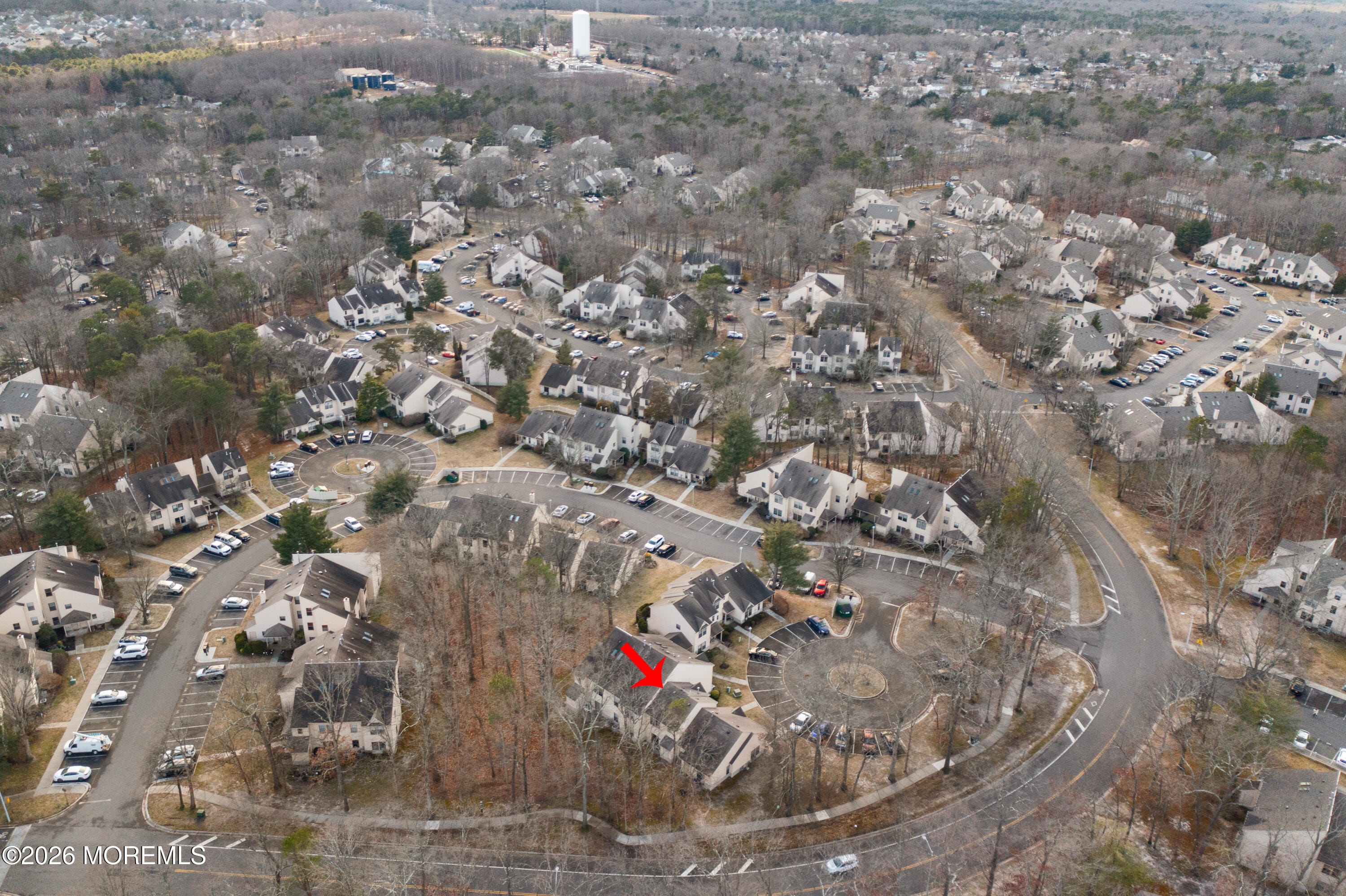 601 Bromelia Court 601, Jackson, NJ, 08527 image 33