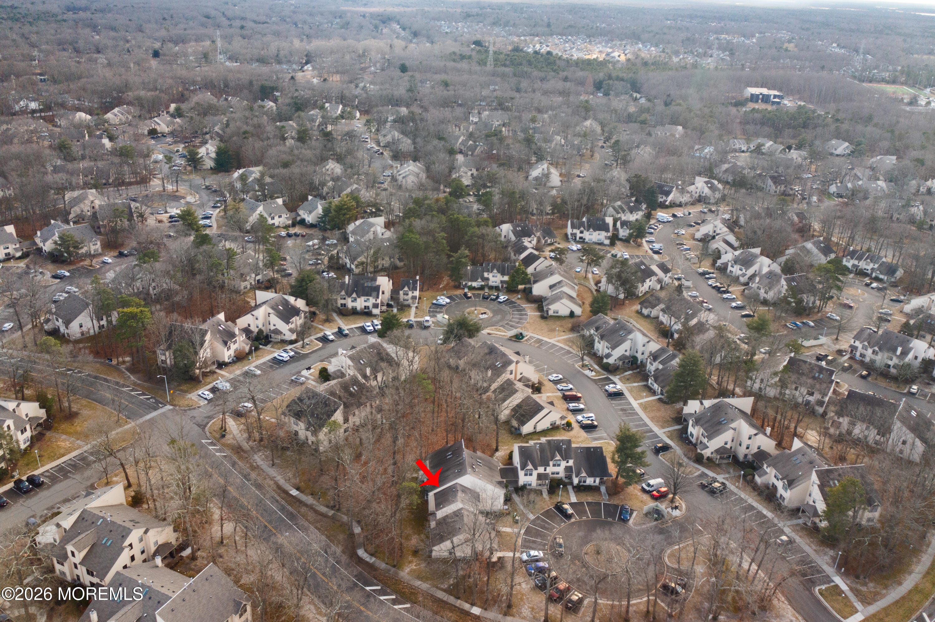 601 Bromelia Court 601, Jackson, NJ, 08527 image 34