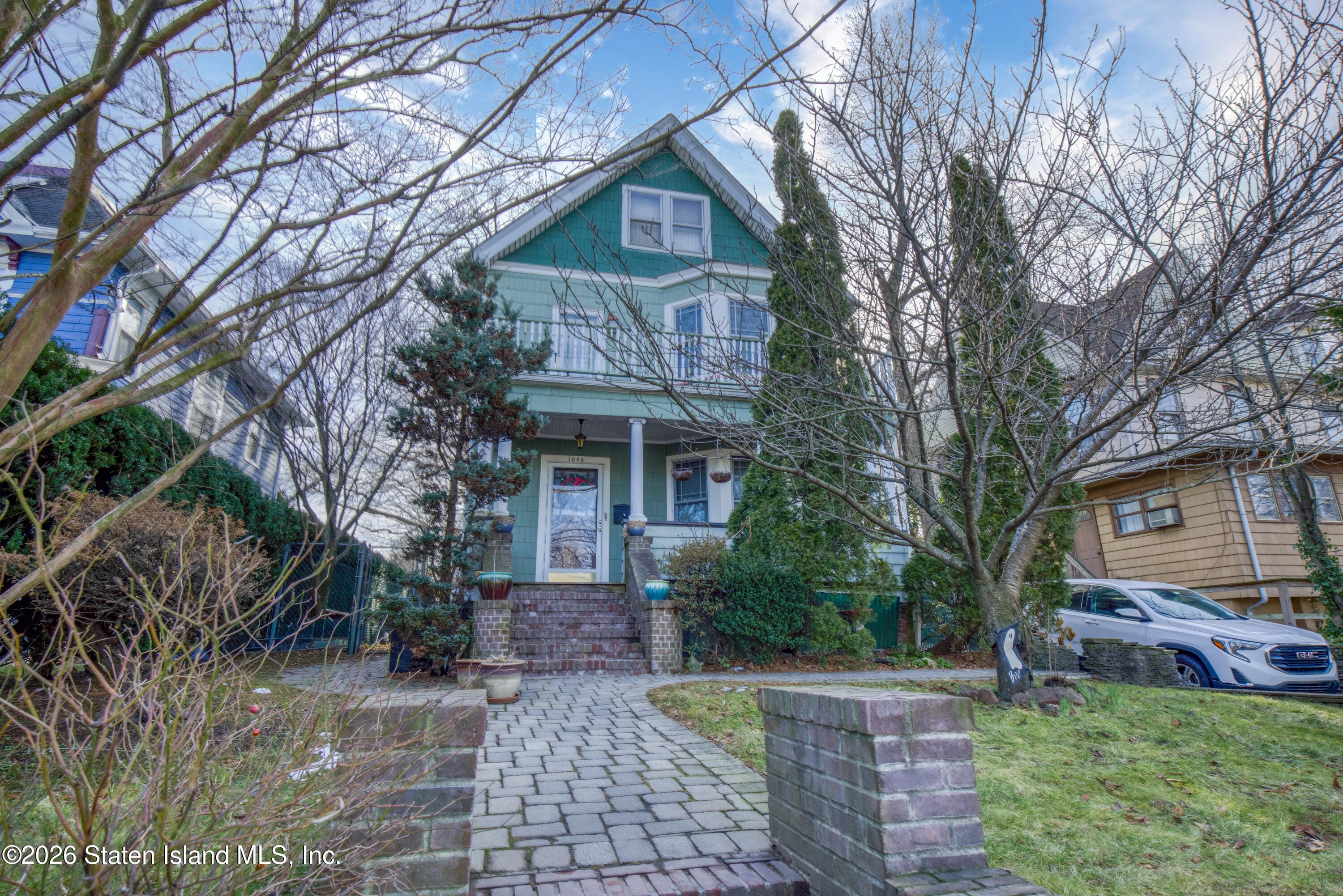 1046 Forest Avenue, Staten Island, NY, 10310 image 48