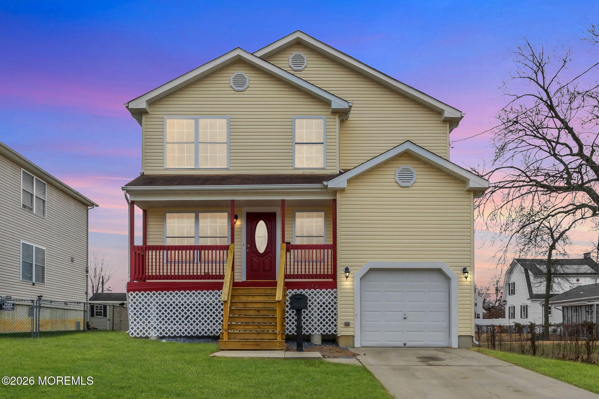 723 Woodland Avenue Image 1