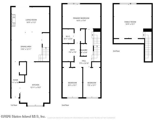 909 W Fingerboard Road, Staten Island, NY, 10304 image 19