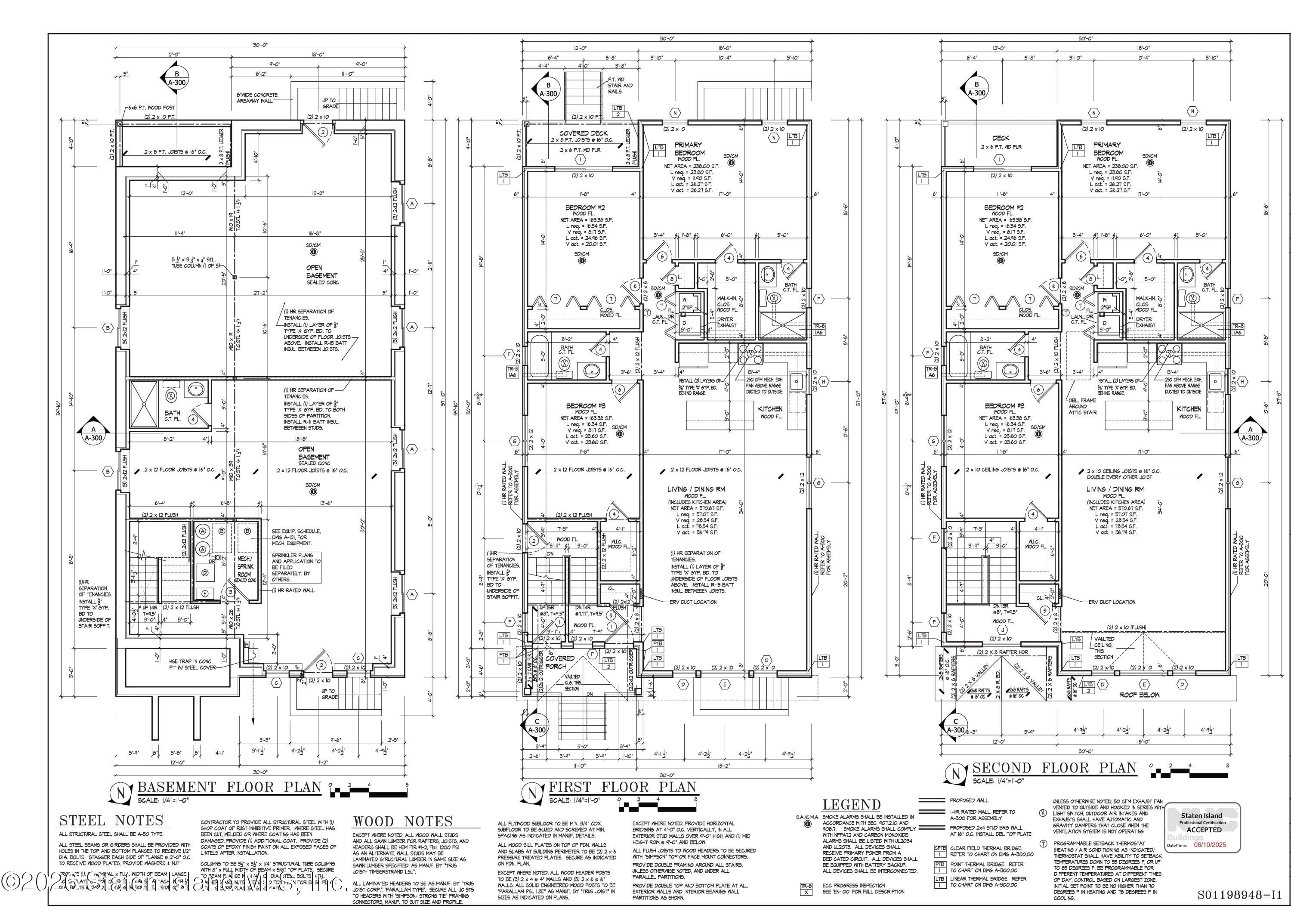 168 Otis Avenue, Staten Island, NY, 10306 image 4