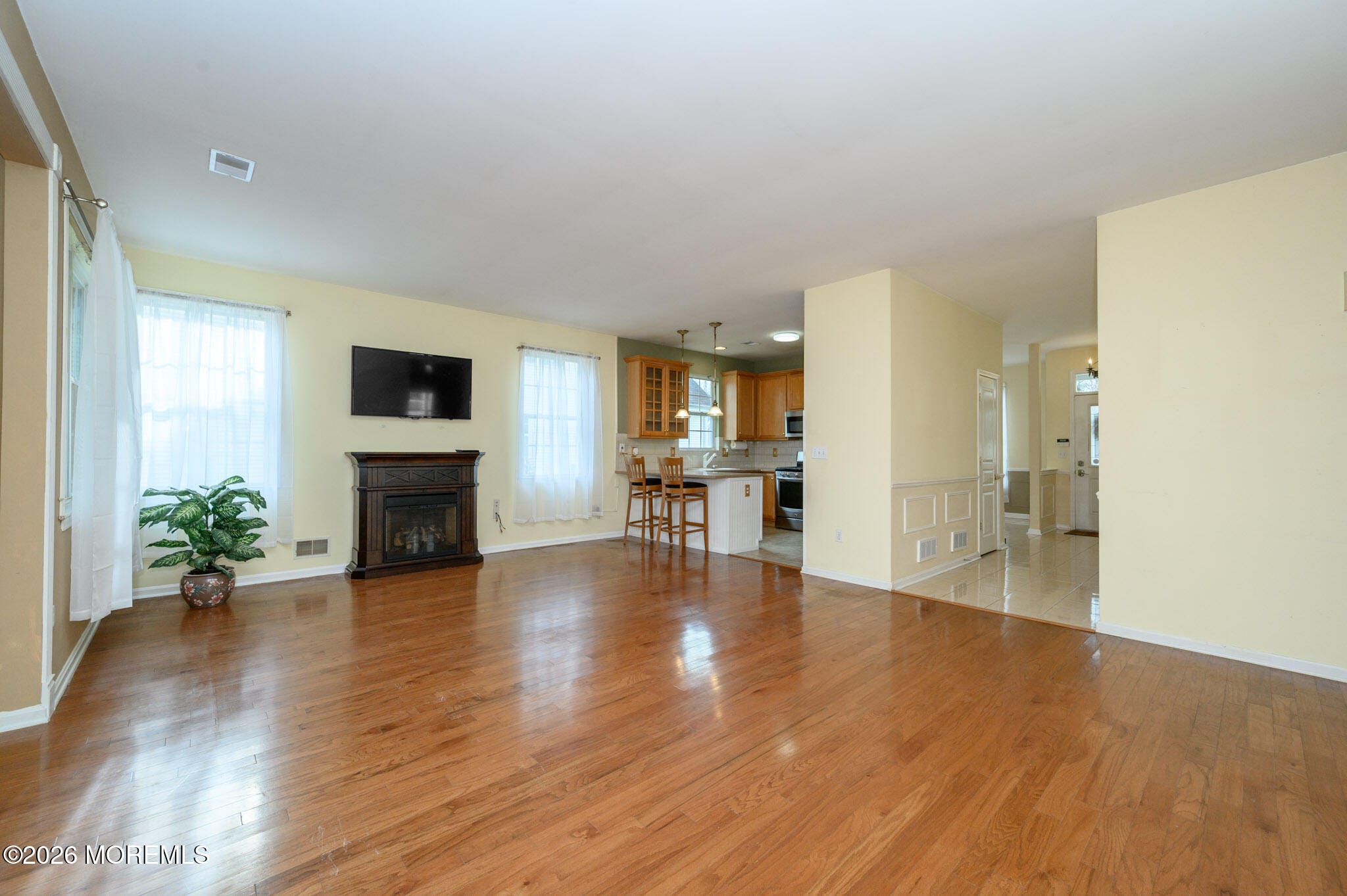 134 Briarwood Drive, Little Egg Harbor, NJ, 08087 image 8