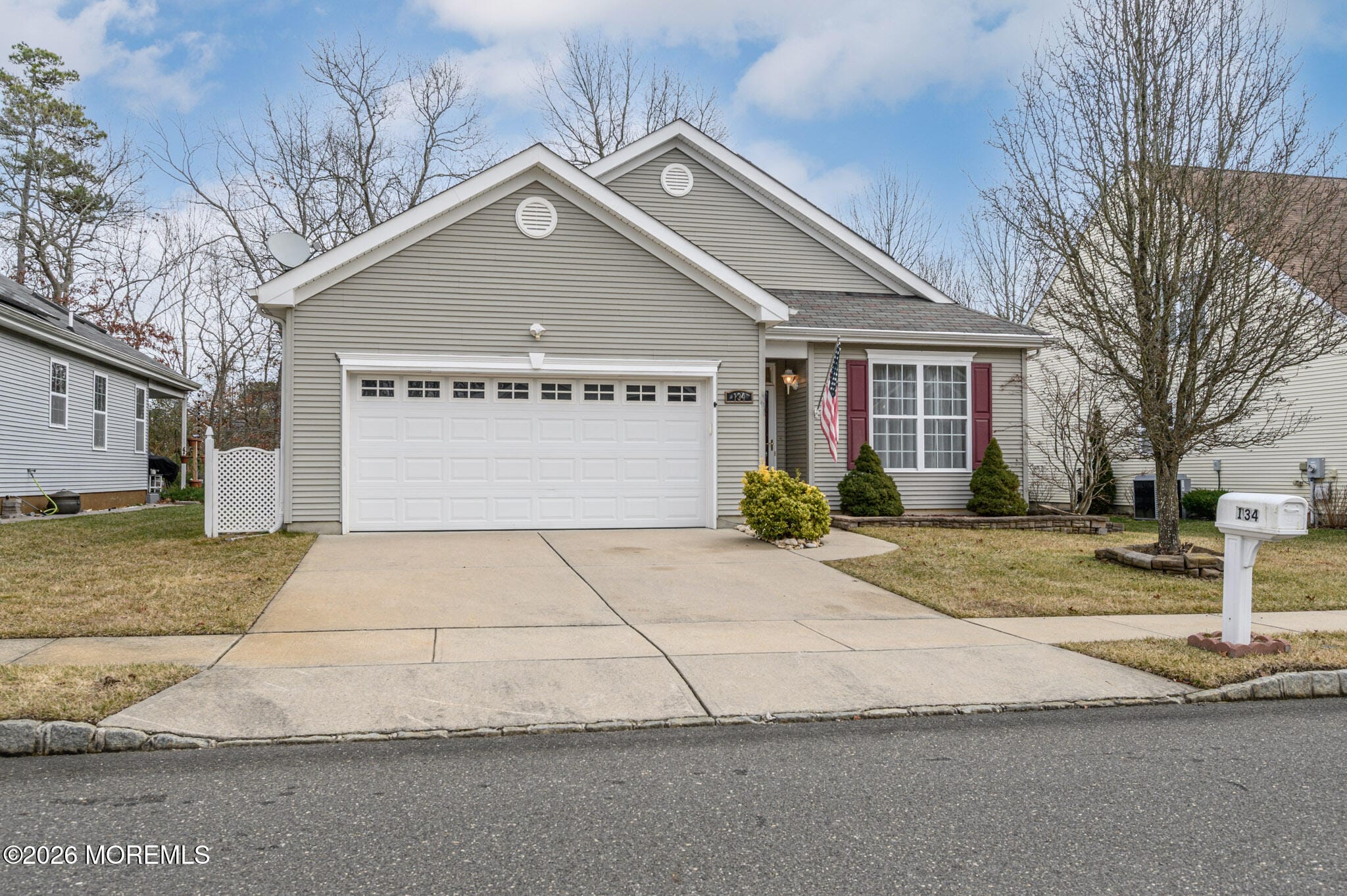 134 Briarwood Drive, Little Egg Harbor, NJ, 08087 image 43