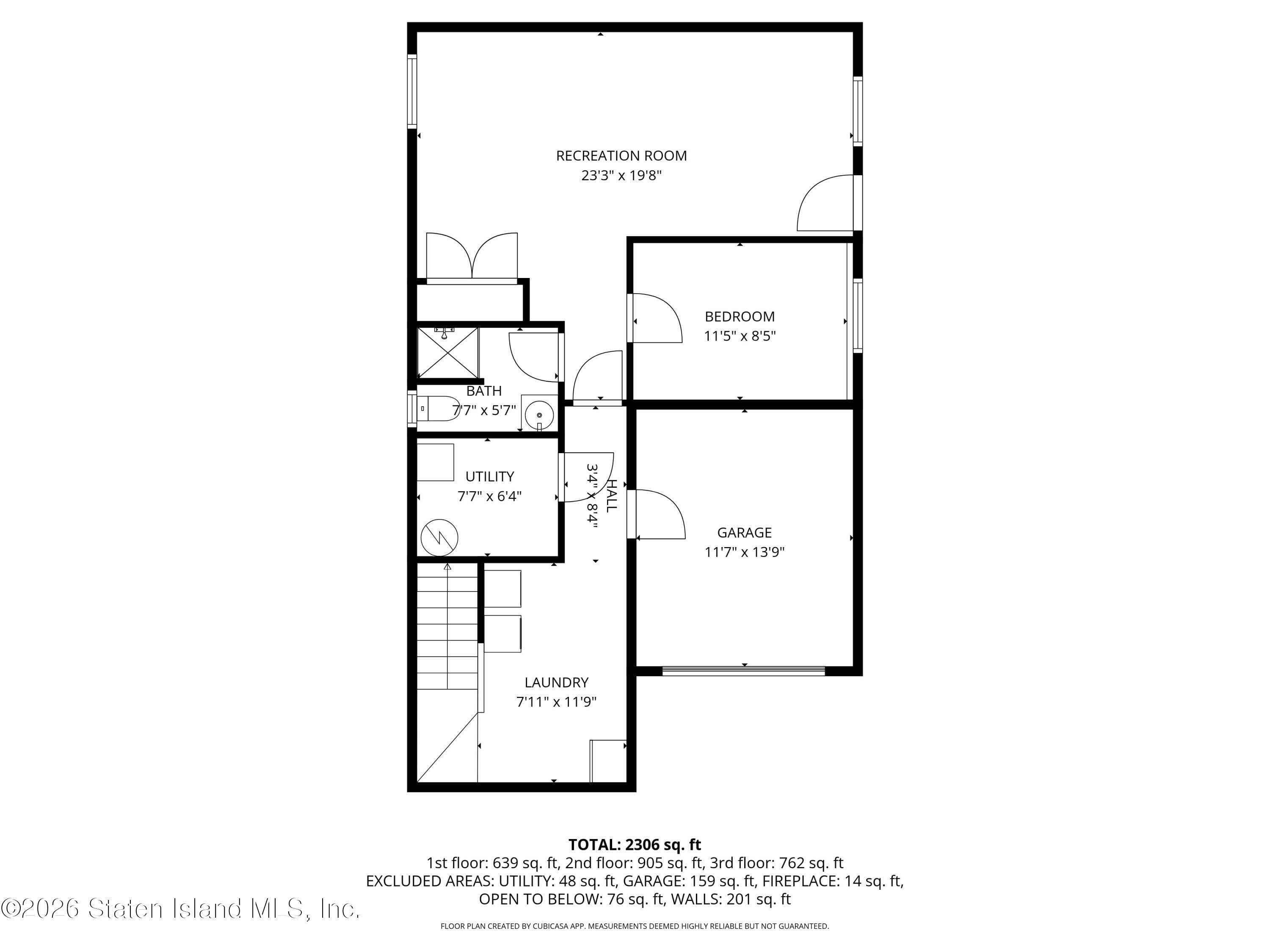 65 Comfort Court, Staten Island, NY, 10312 image 27